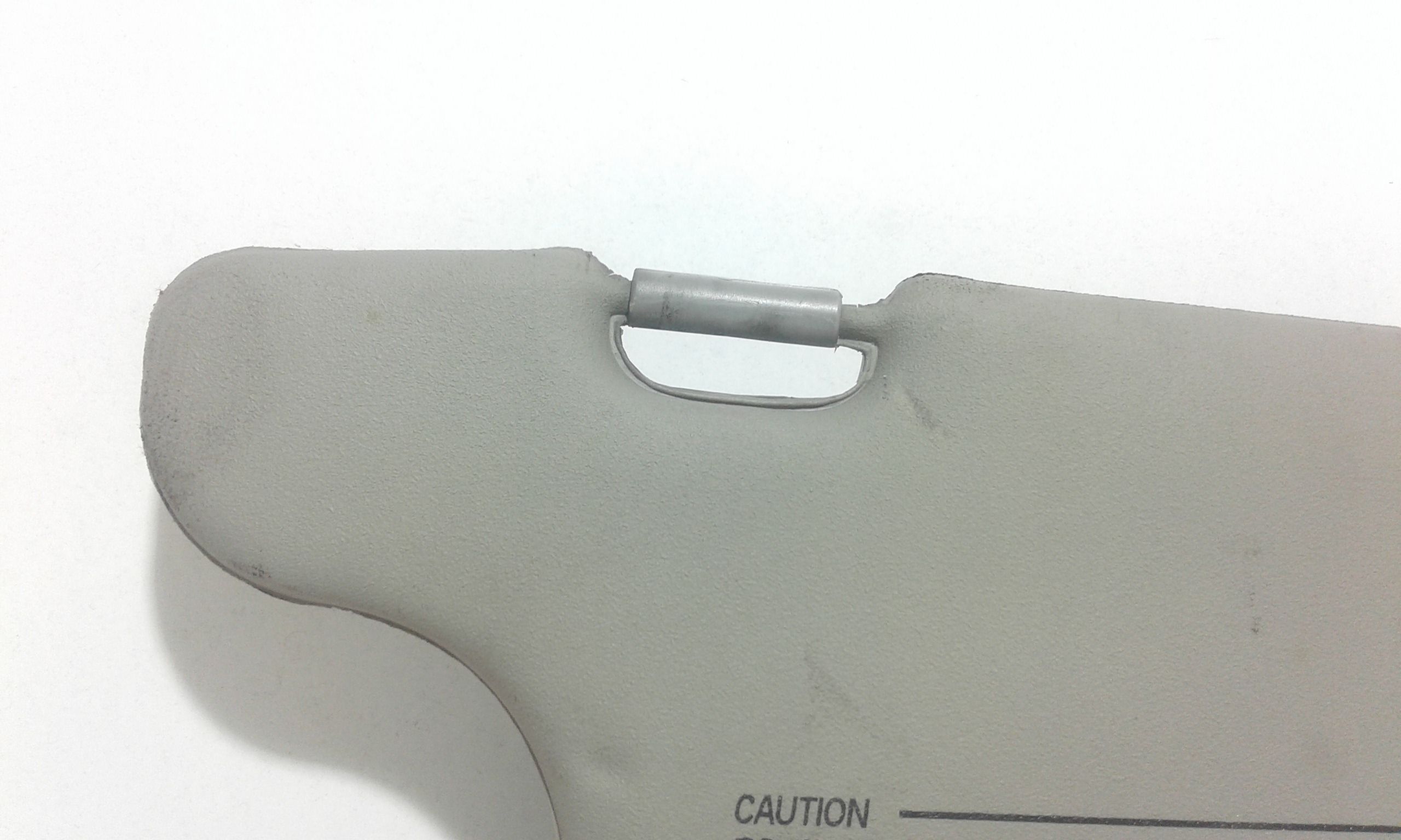 Parasole aletta Lato Passeggero HYUNDAI Atos 2 Serie