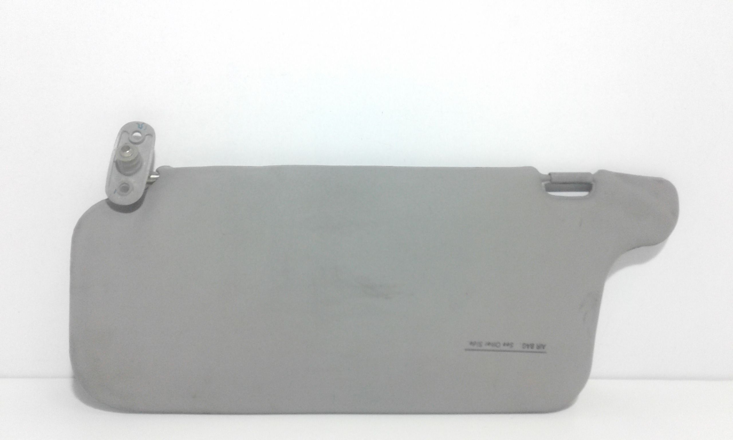 Parasole aletta Lato Passeggero HYUNDAI Atos 2 Serie