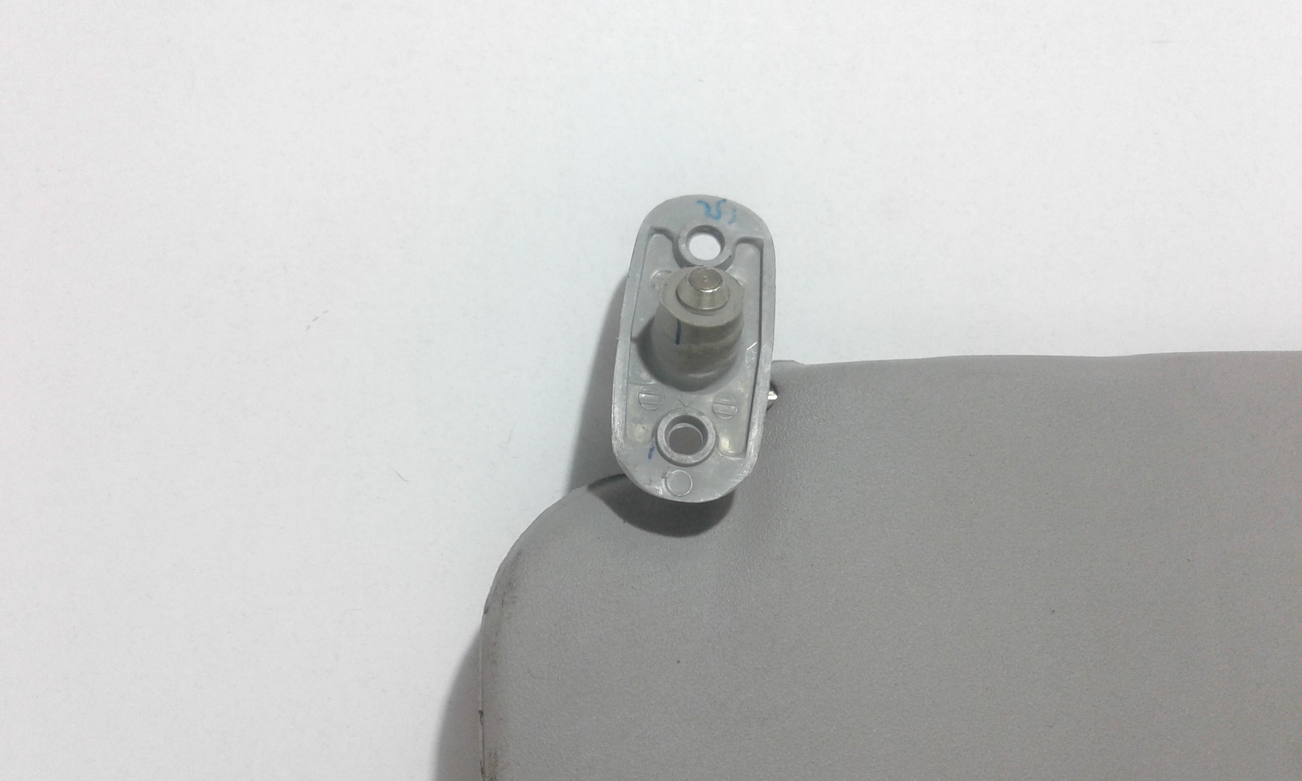 Parasole aletta Lato Passeggero HYUNDAI Atos 2 Serie