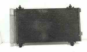 Radiatore A/C per Peugeot Partner 3 Serie (2008 - In produzione)