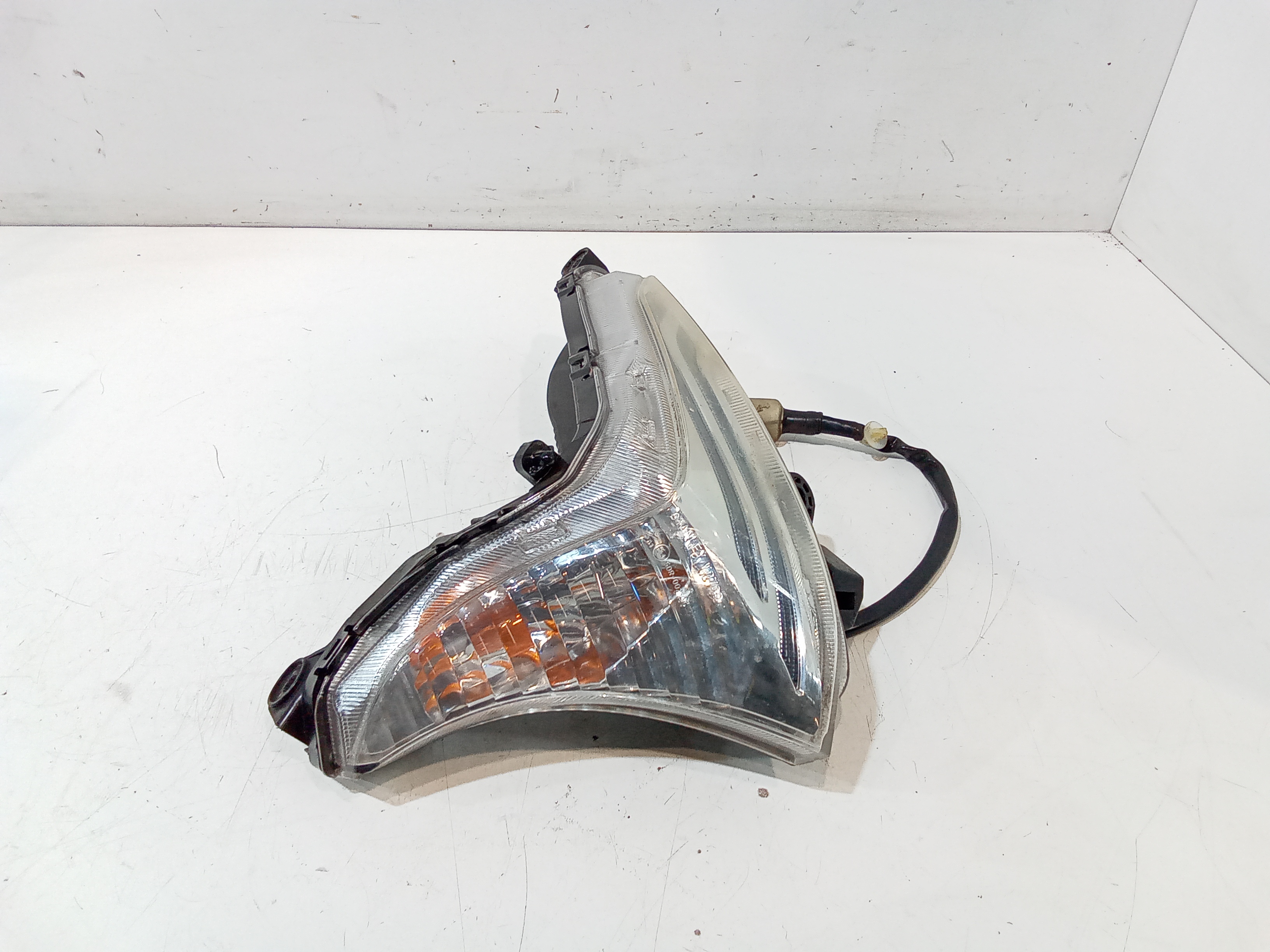 Freccia ant DX per Honda Sh I Abs 125cc (2013 - 2016)