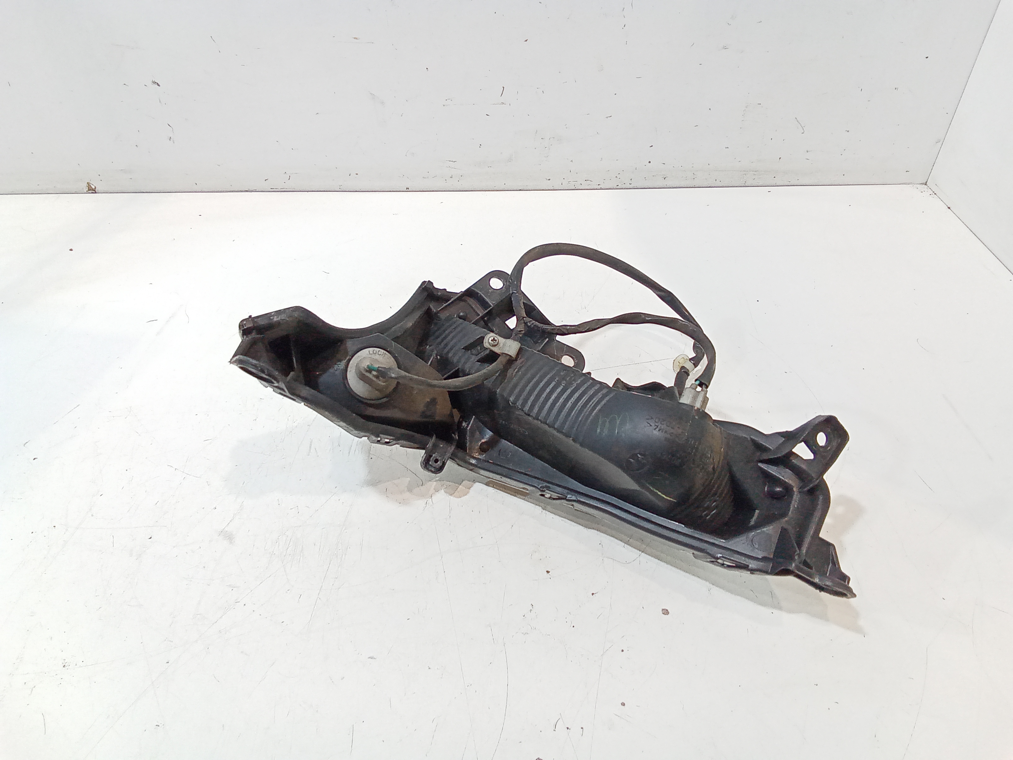Freccia ant DX per Honda Sh I Abs 125cc (2013 - 2016)