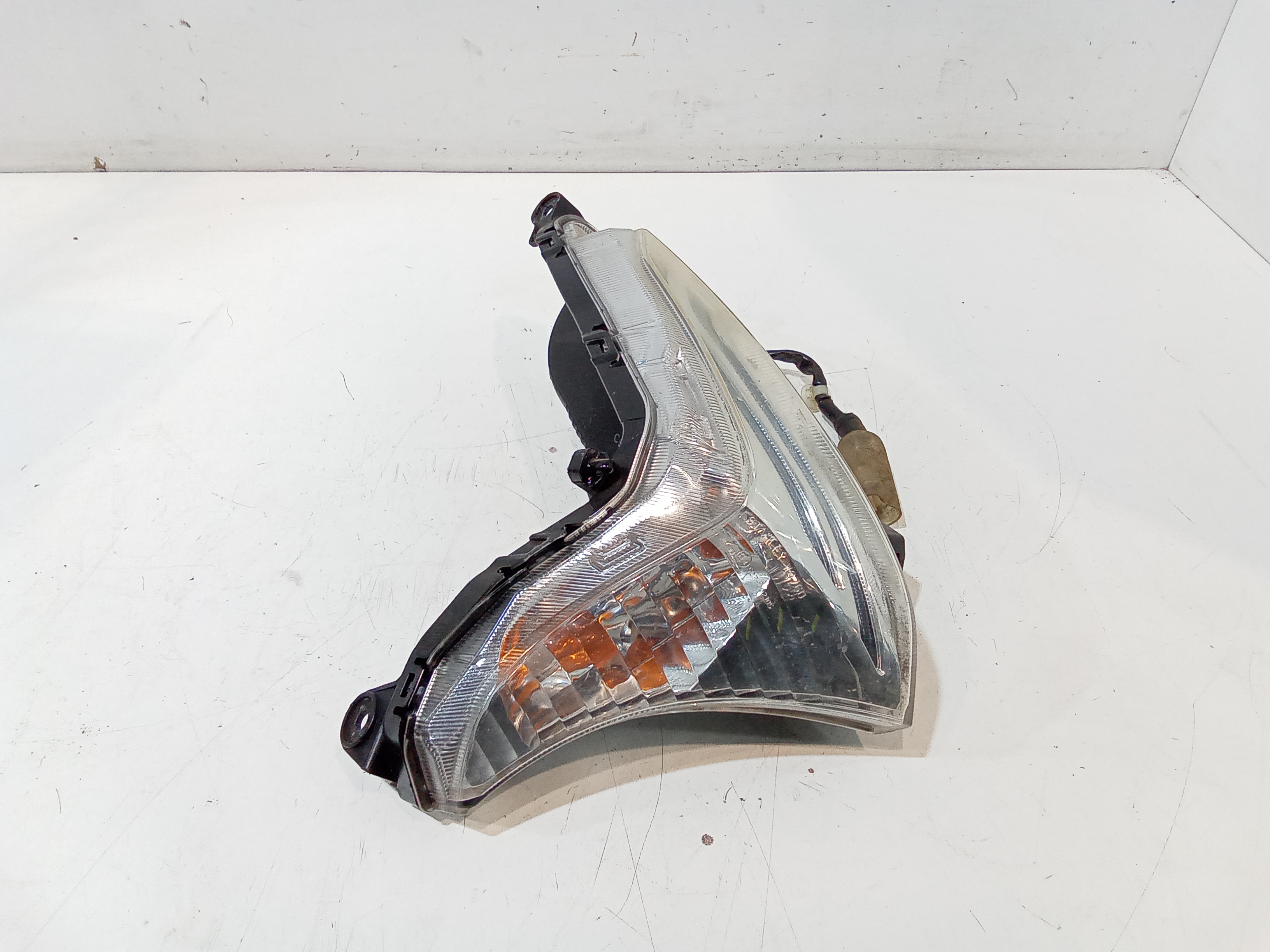 Freccia ant DX per Honda Sh I Abs 125cc (2013 - 2016)