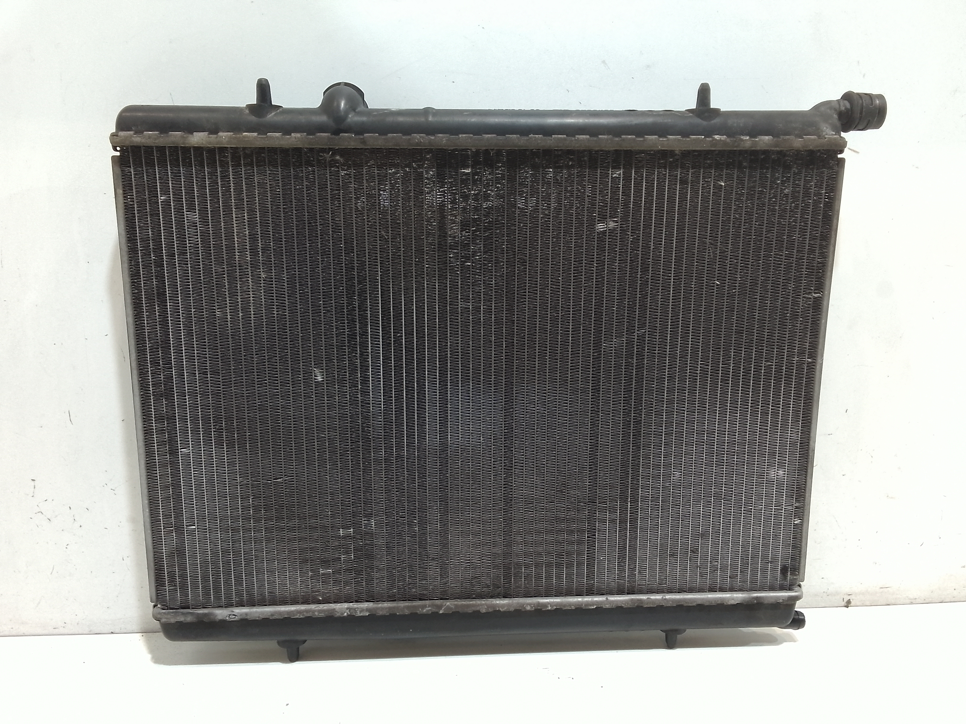 Radiatore acqua per Peugeot Partner 3 Serie (2008 - In produzione)