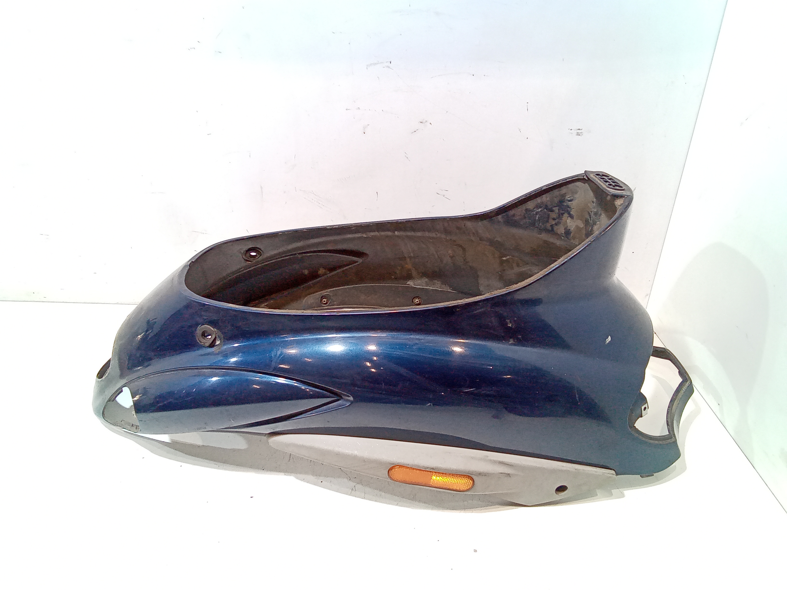 Cotone Posteriore per Piaggio Liberty 50 (2004 - In produzione)