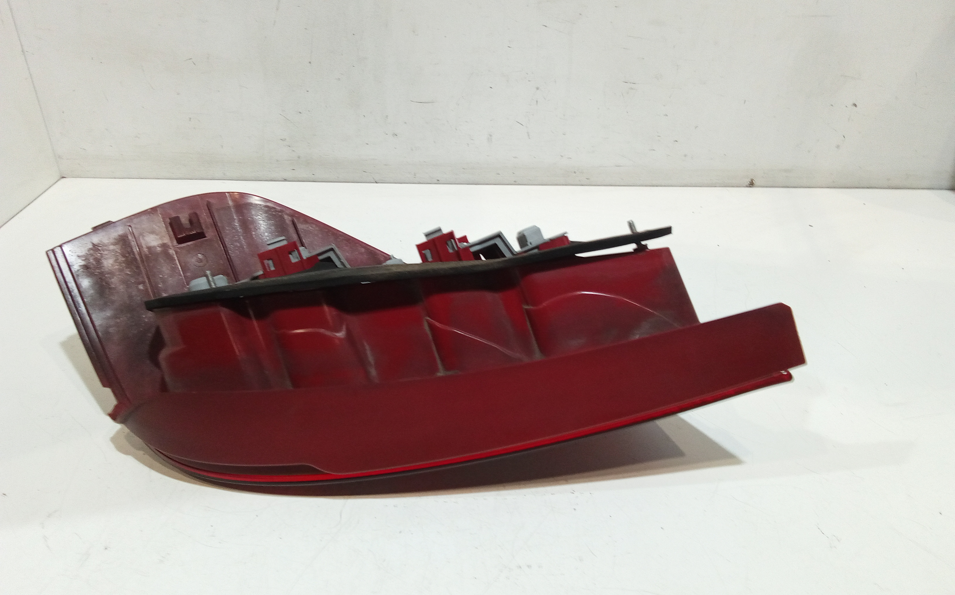 Stop fanale Posteriore sinistro lato Guida per Mercedes Classe A W169 3 Serie (2004 - 2008)