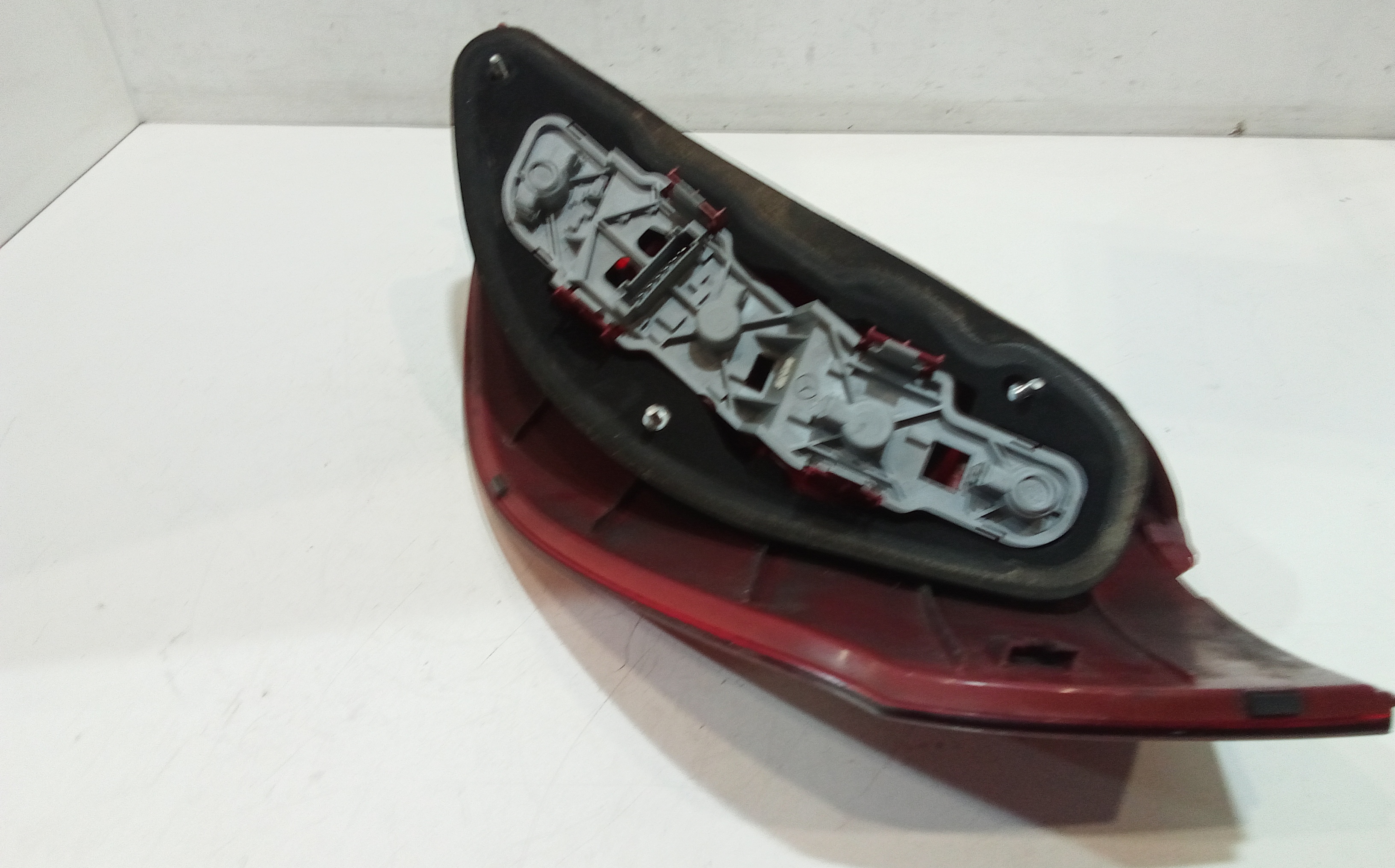 Stop fanale Posteriore sinistro lato Guida per Mercedes Classe A W169 3 Serie (2004 - 2008)