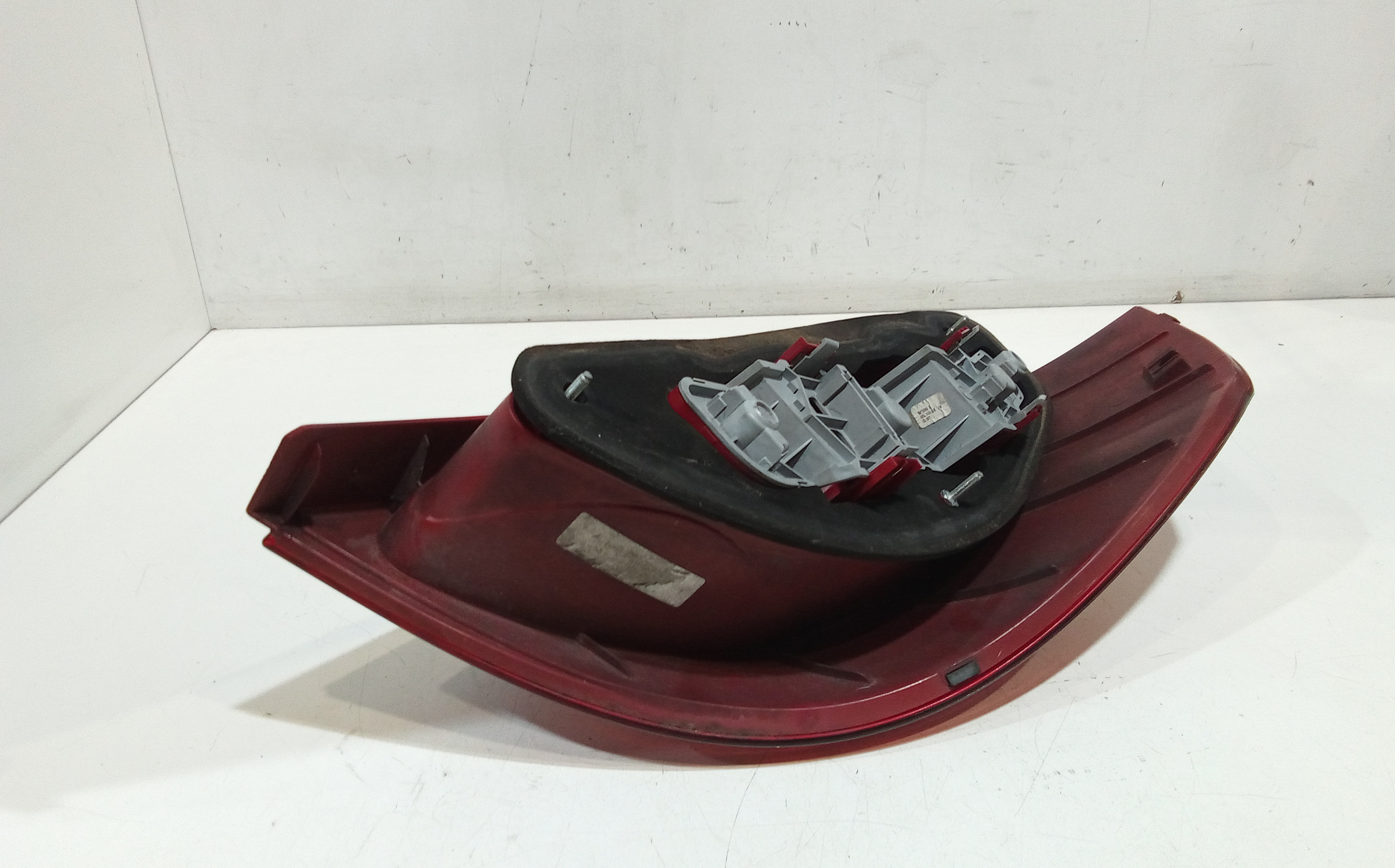 Stop fanale Posteriore sinistro lato Guida per Mercedes Classe A W169 3 Serie (2004 - 2008)