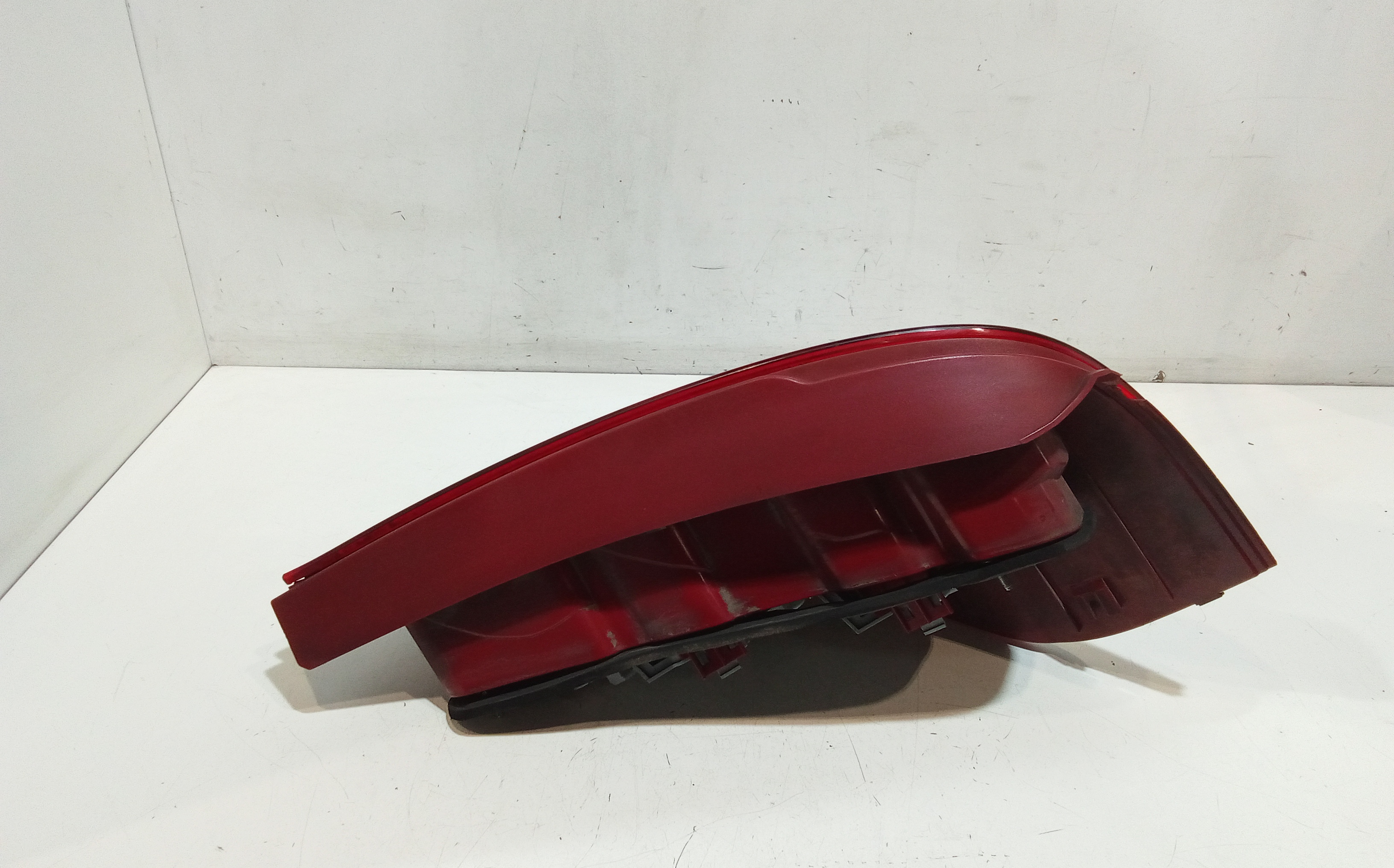 Stop fanale Posteriore sinistro lato Guida per Mercedes Classe A W169 3 Serie (2004 - 2008)