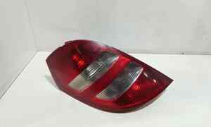 Stop fanale Posteriore sinistro lato Guida per Mercedes Classe A W169 3 Serie (2004 - 2008)