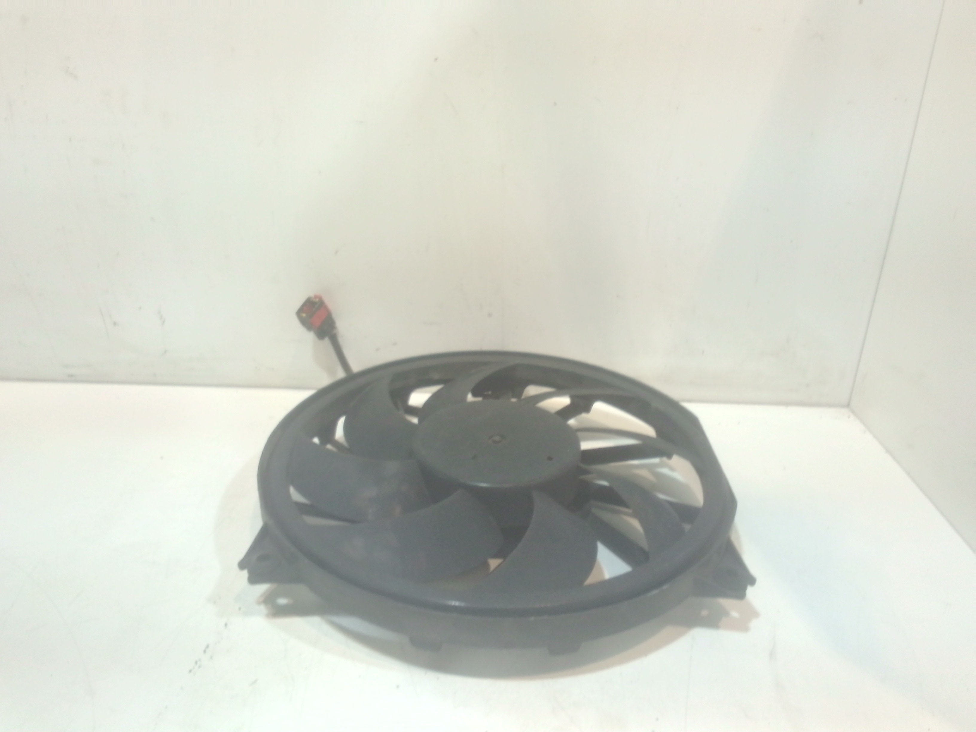 Elettroventola per Peugeot 206 Plus Berlina (2009 - In produzione)