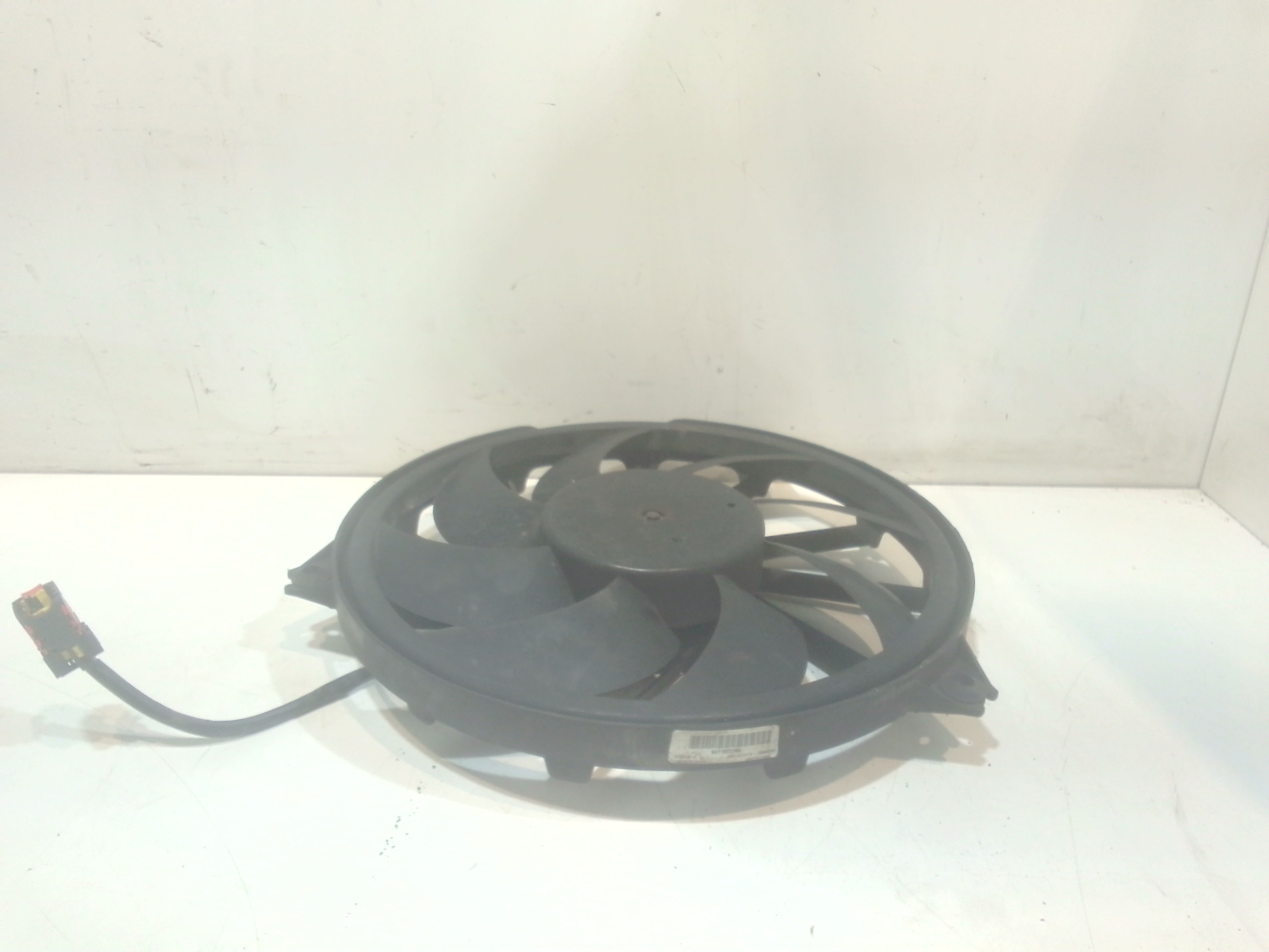 Elettroventola per Peugeot 206 Plus Berlina (2009 - In produzione)