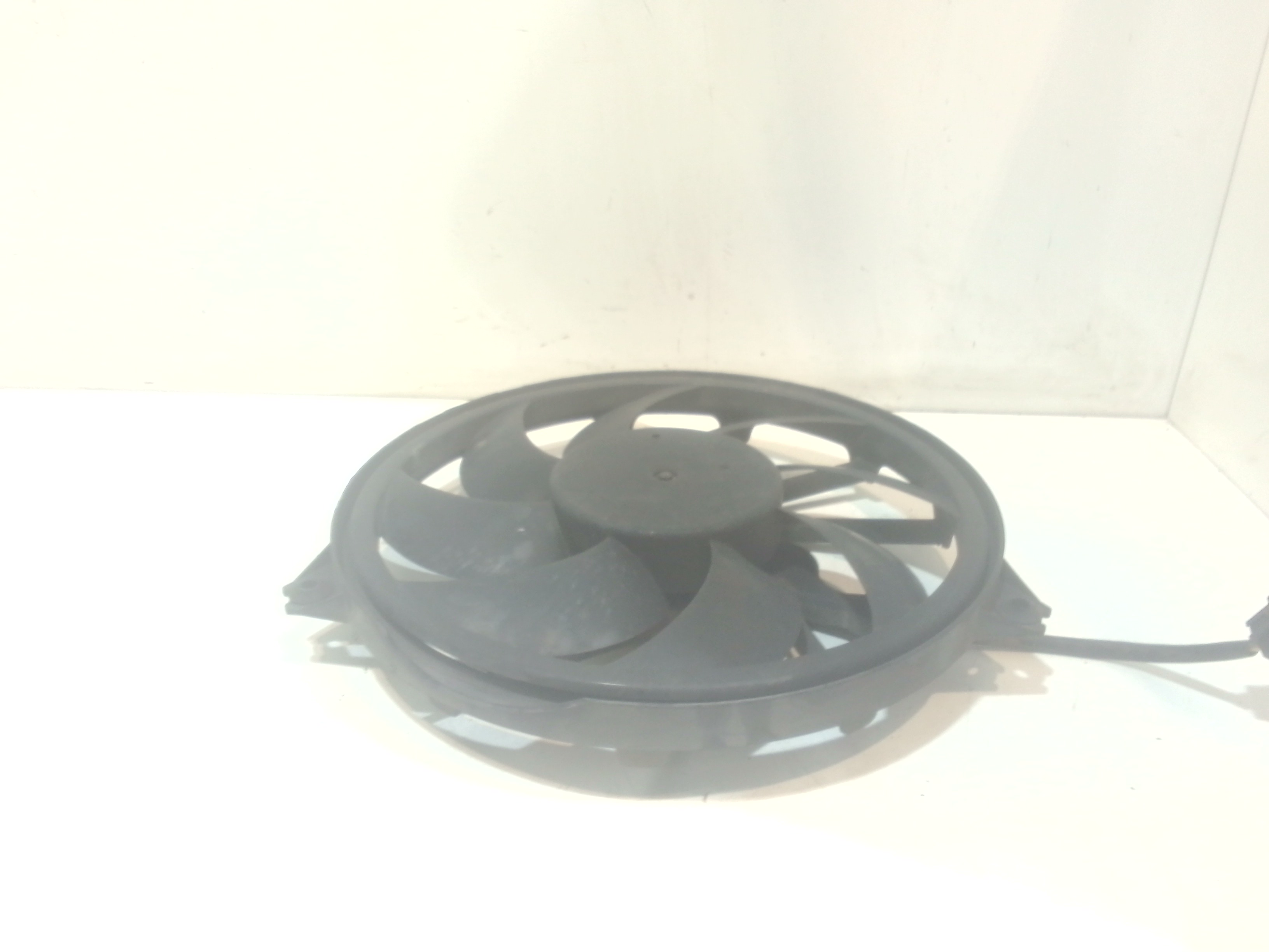 Elettroventola per Peugeot 206 Plus Berlina (2009 - In produzione)