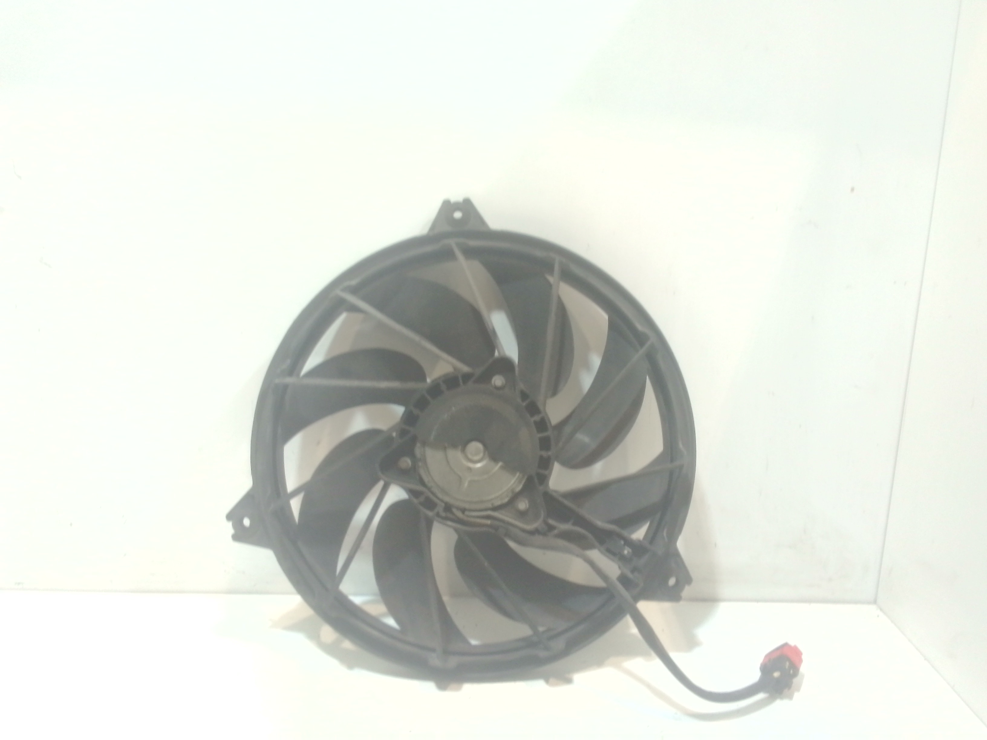 Elettroventola per Peugeot 206 Plus Berlina (2009 - In produzione)