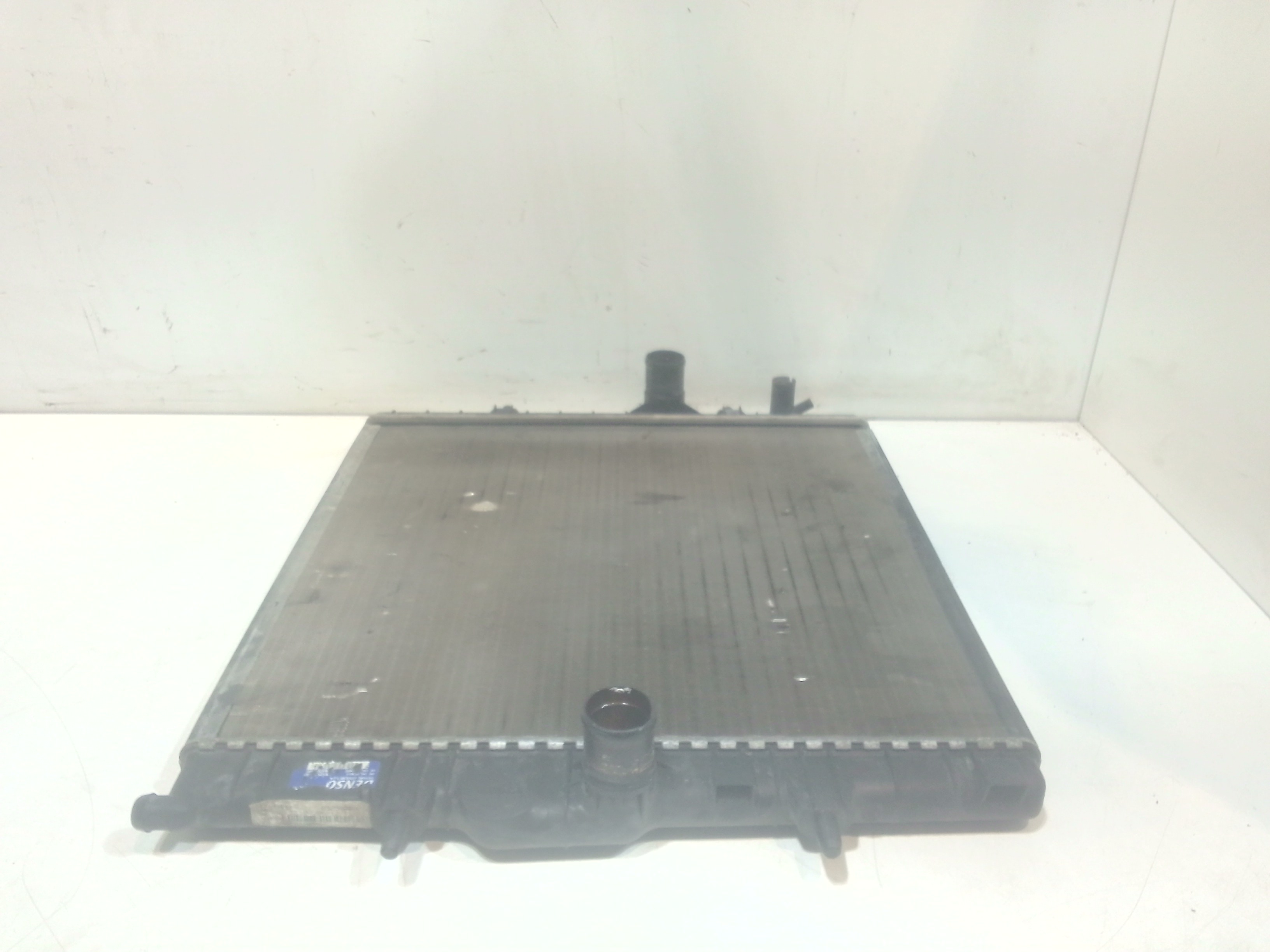 Radiatore acqua per Peugeot 206 Plus Berlina (2009 - In produzione)