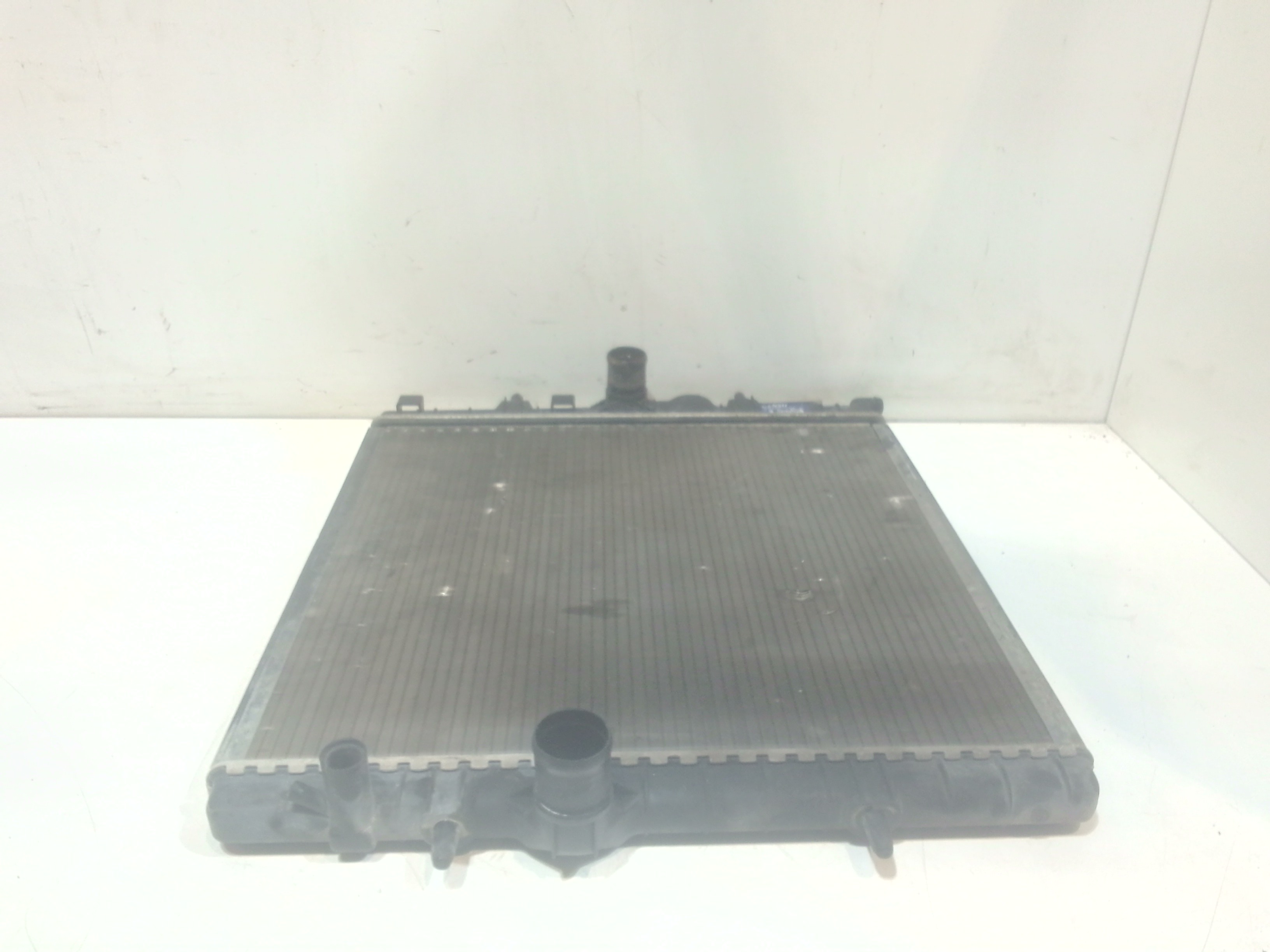 Radiatore acqua per Peugeot 206 Plus Berlina (2009 - In produzione)