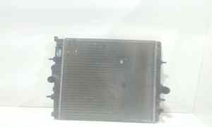 Radiatore acqua per Peugeot 206 Plus Berlina (2009 - In produzione)