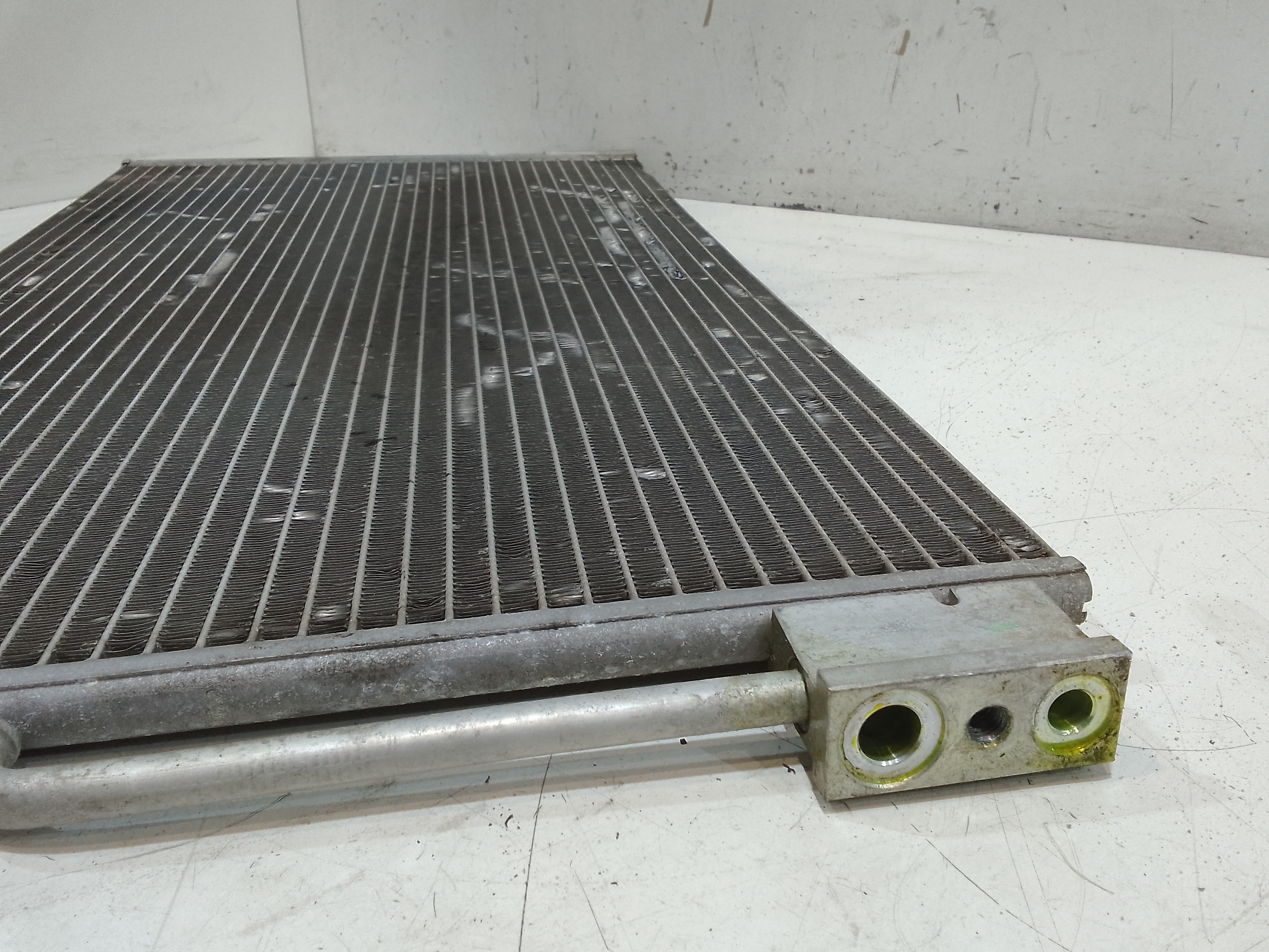 Radiatore A/C per Opel Adam 1 Serie (2013 - In produzione)