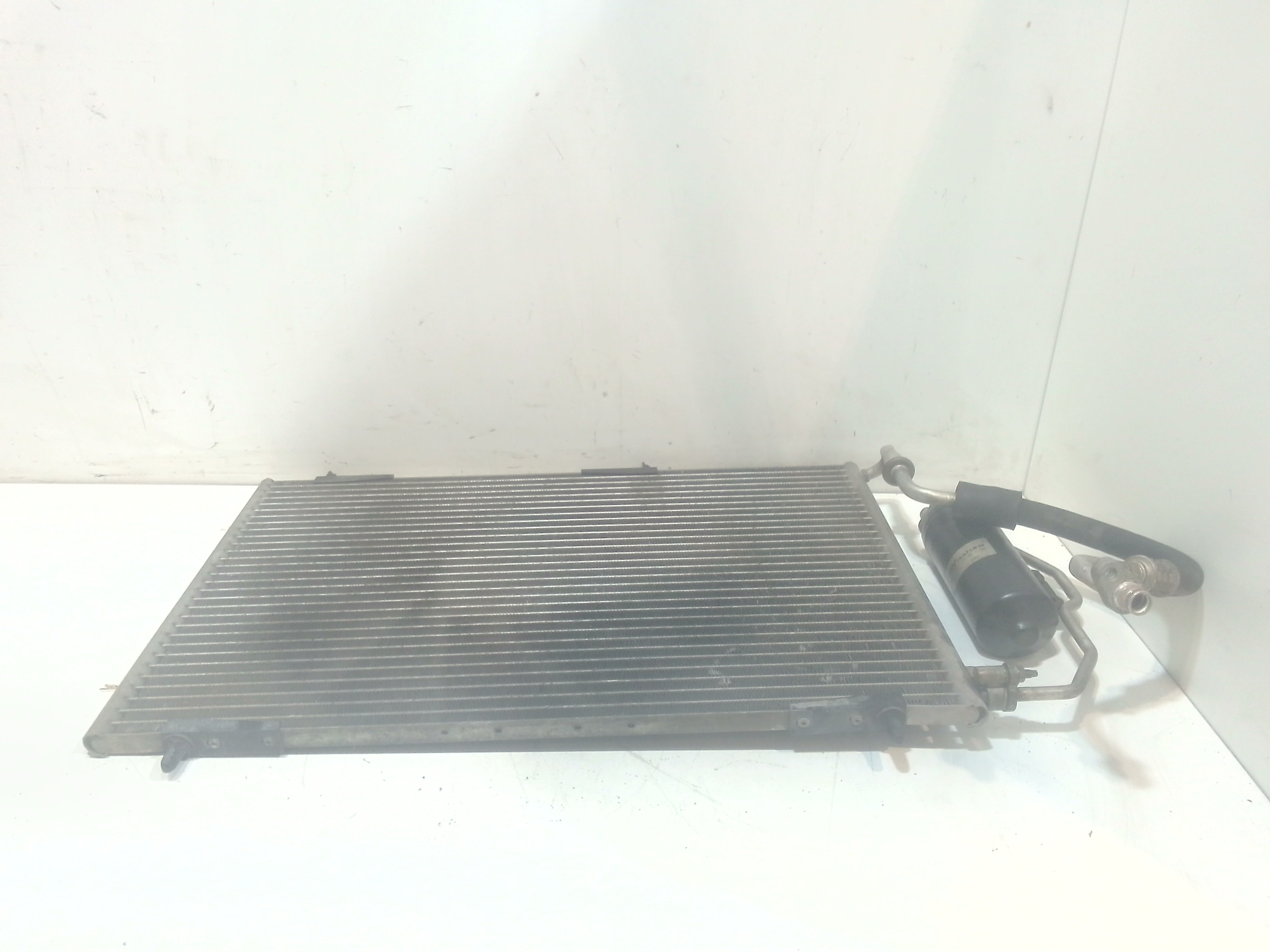 Radiatore A/C per Peugeot 206 Plus Berlina (2009 - In produzione)