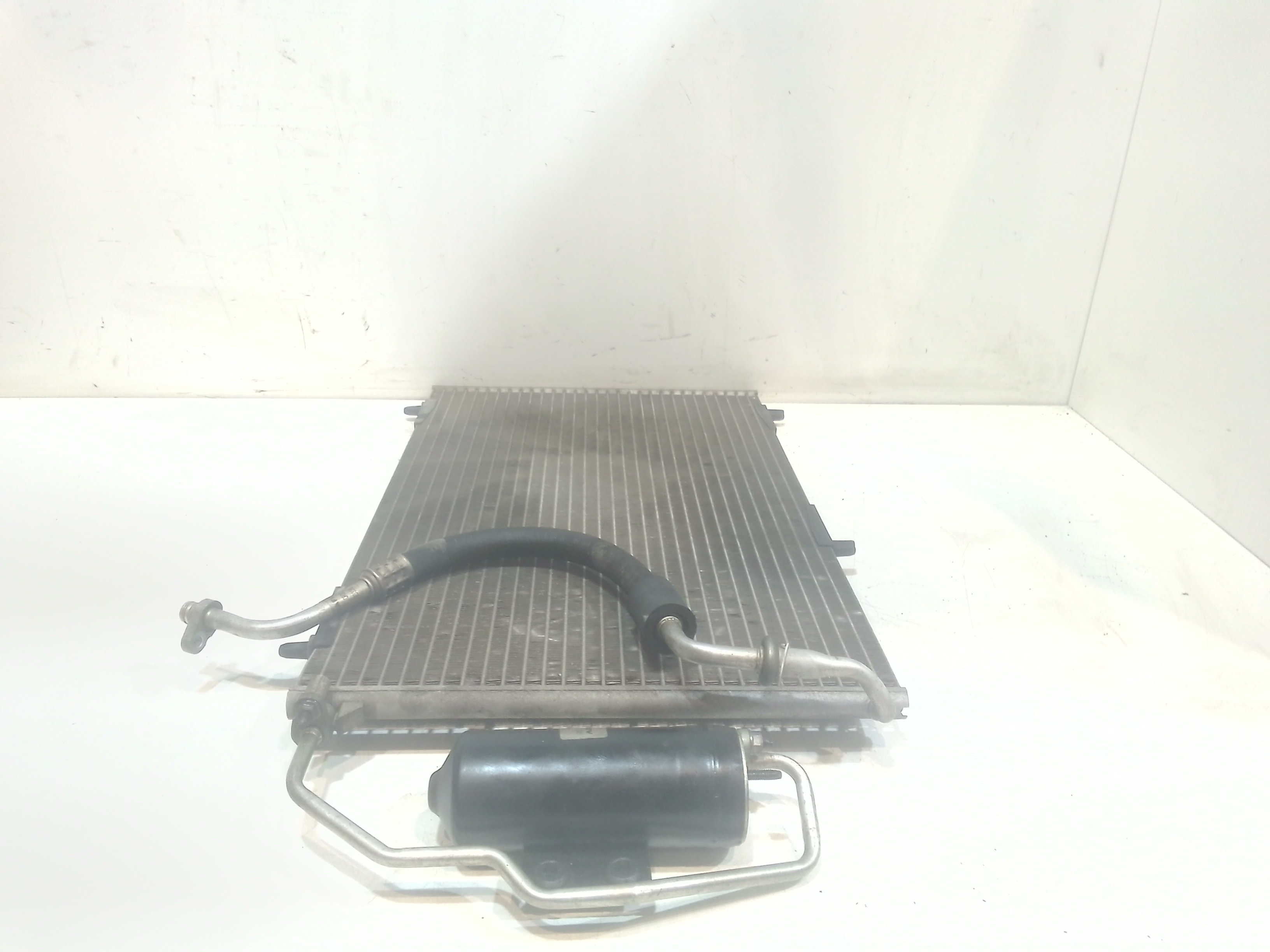 Radiatore A/C per Peugeot 206 Plus Berlina (2009 - In produzione)