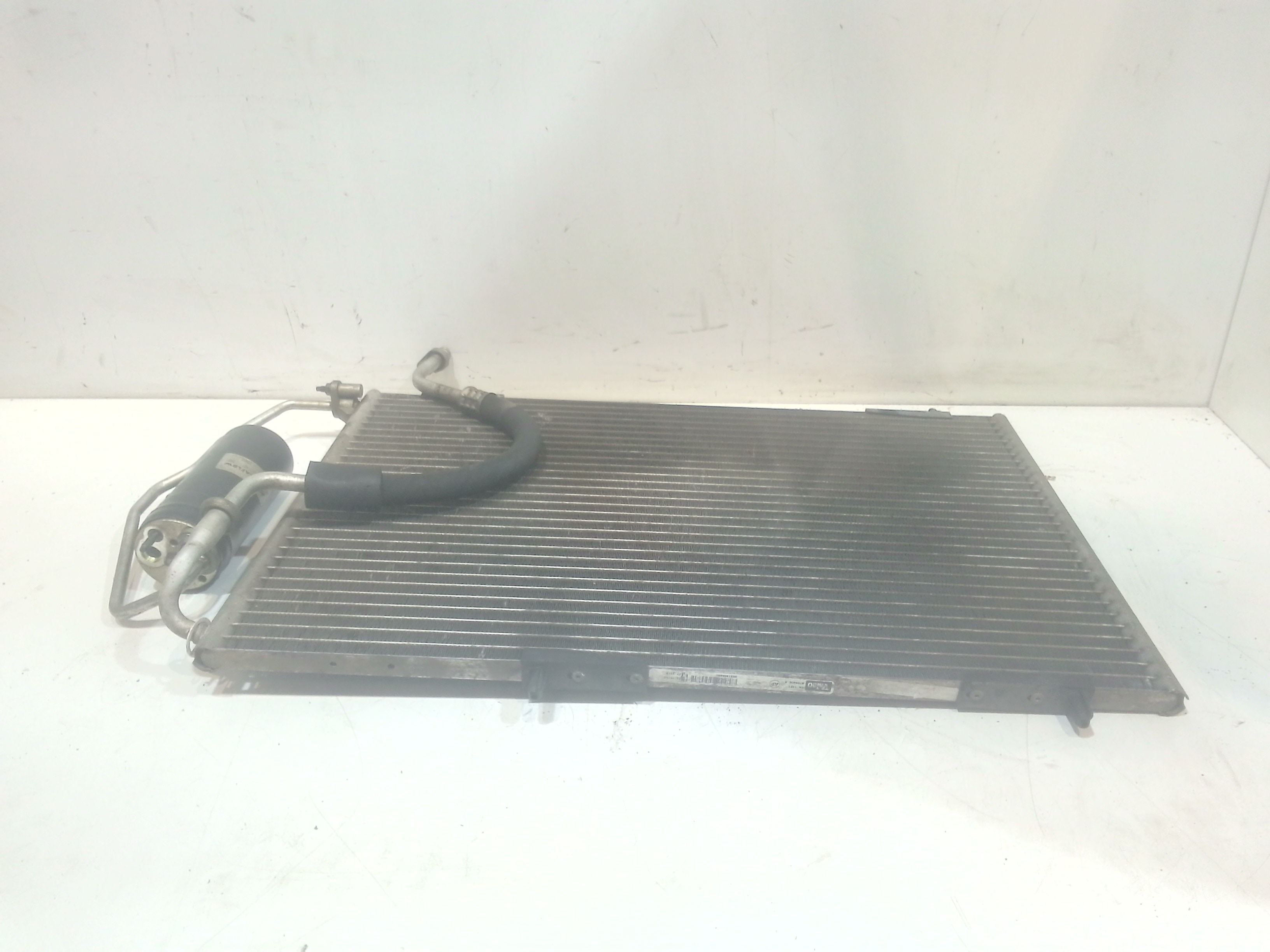 Radiatore A/C per Peugeot 206 Plus Berlina (2009 - In produzione)