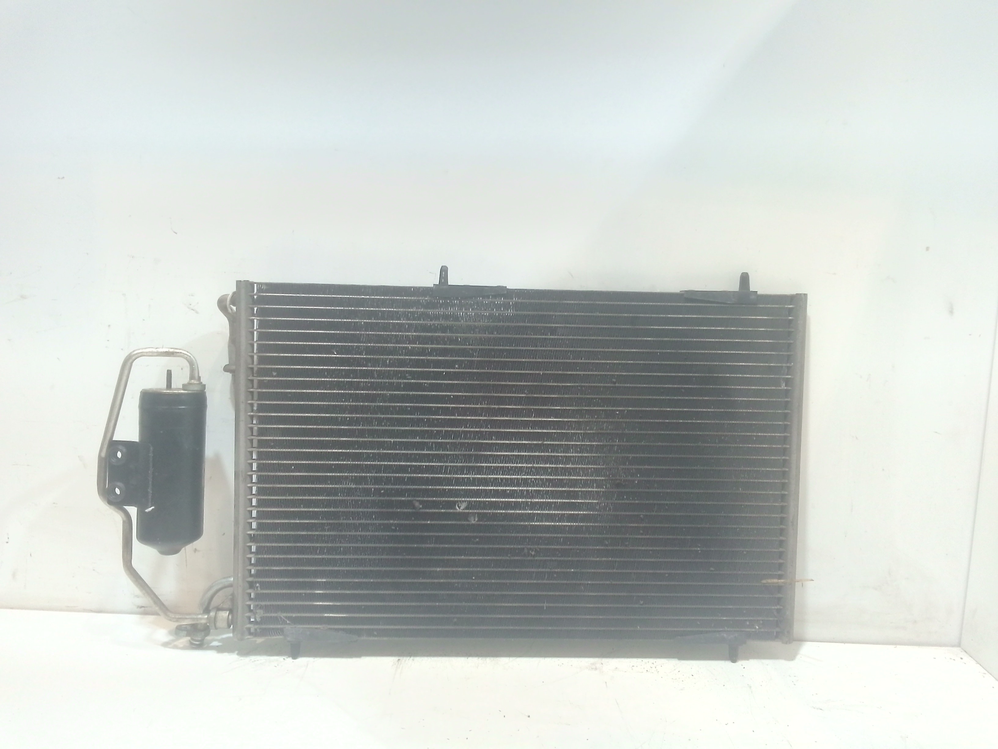 Radiatore A/C per Peugeot 206 Plus Berlina (2009 - In produzione)