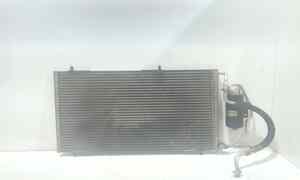 Radiatore A/C per Peugeot 206 Plus Berlina (2009 - In produzione)