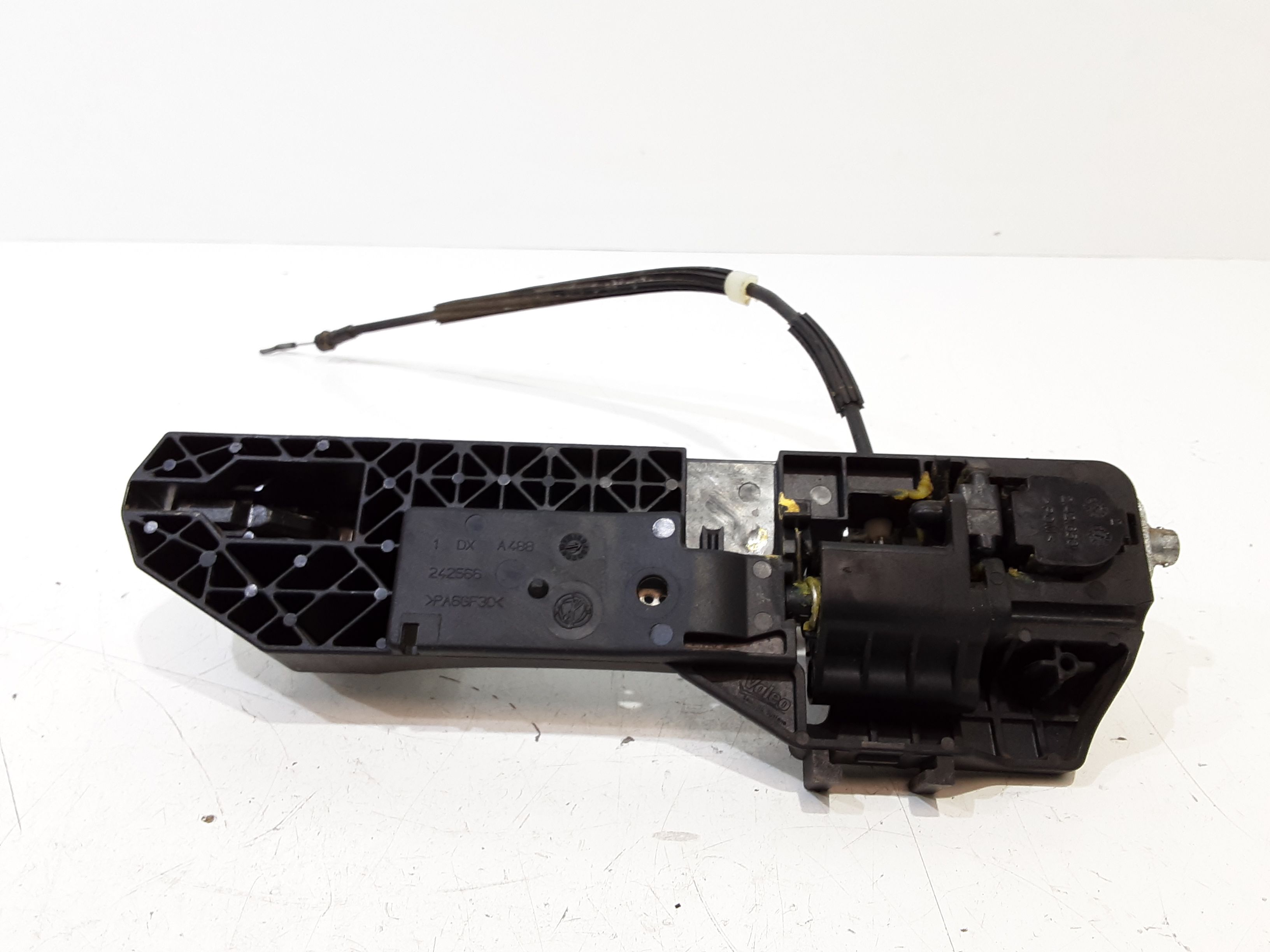 Maniglia esterna Anteriore Destra LANCIA Delta 3 Serie