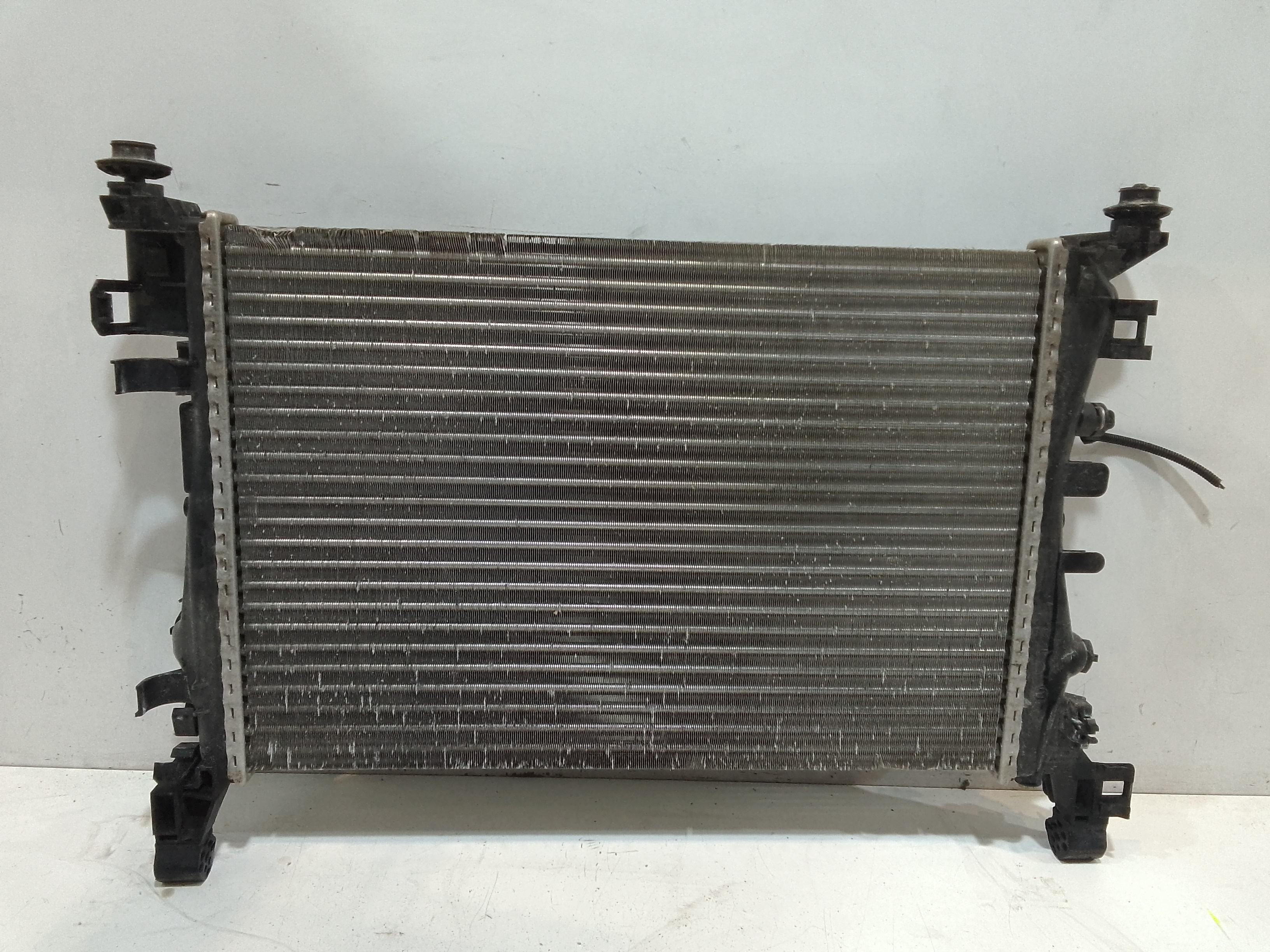 Radiatore acqua per Opel Adam 1 Serie (2013 - In produzione)