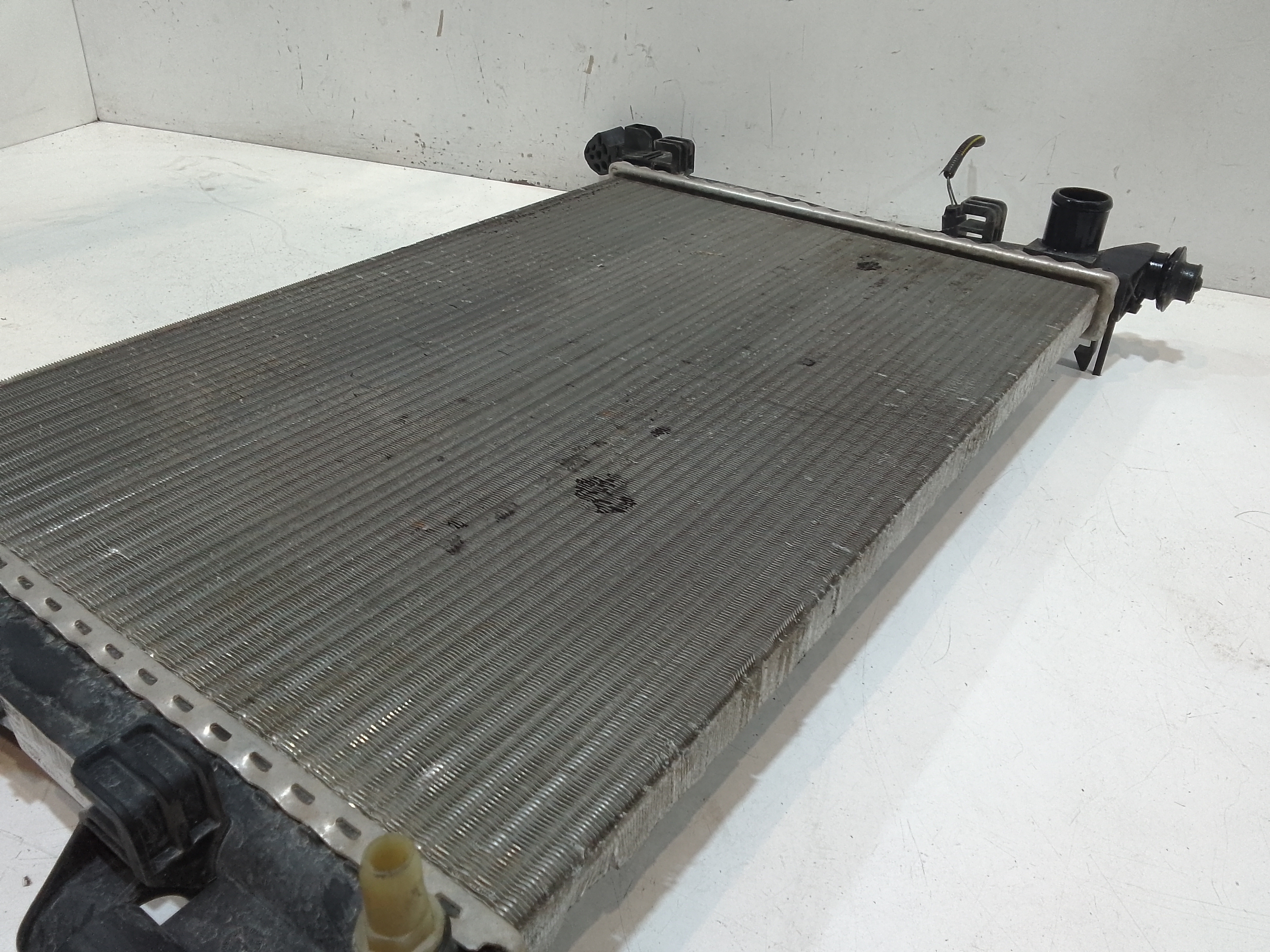 Radiatore acqua per Opel Adam 1 Serie (2013 - In produzione)