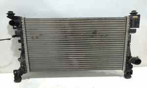 Radiatore acqua per Opel Adam 1 Serie (2013 - In produzione)