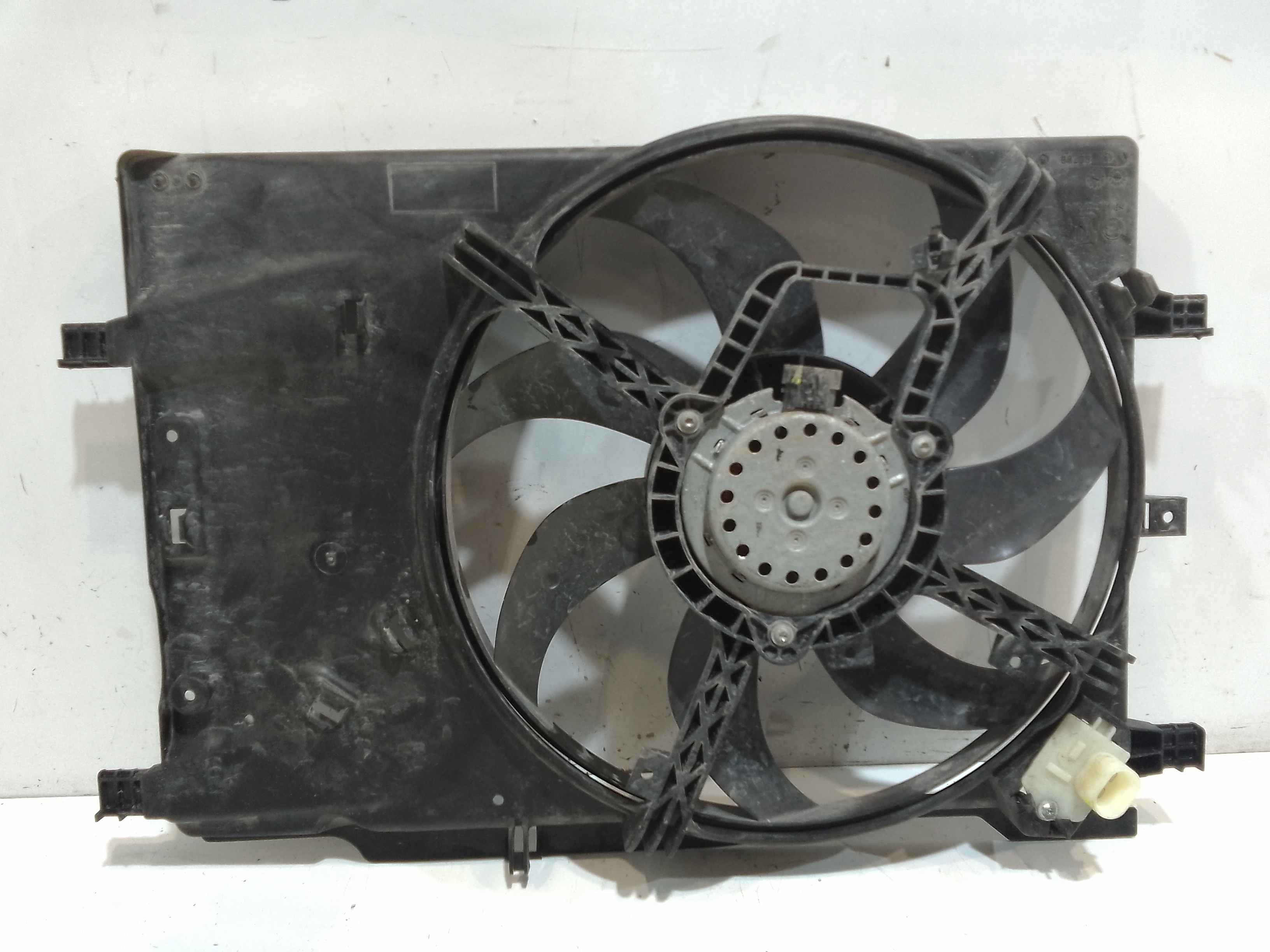 Elettroventola per Opel Adam 1 Serie (2013 - In produzione)