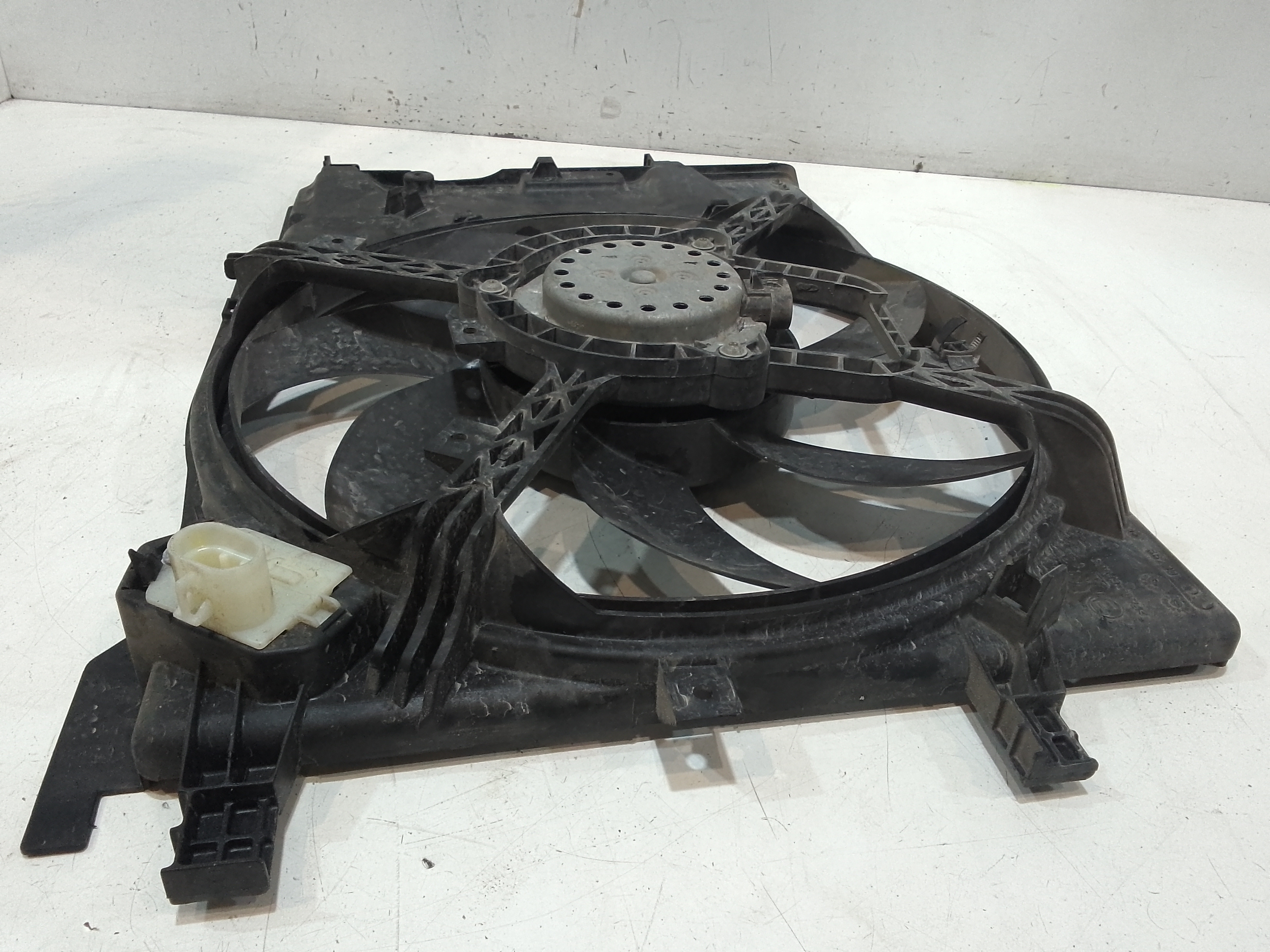 Elettroventola per Opel Adam 1 Serie (2013 - In produzione)