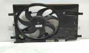 Elettroventola per Opel Adam 1 Serie (2013 - In produzione)