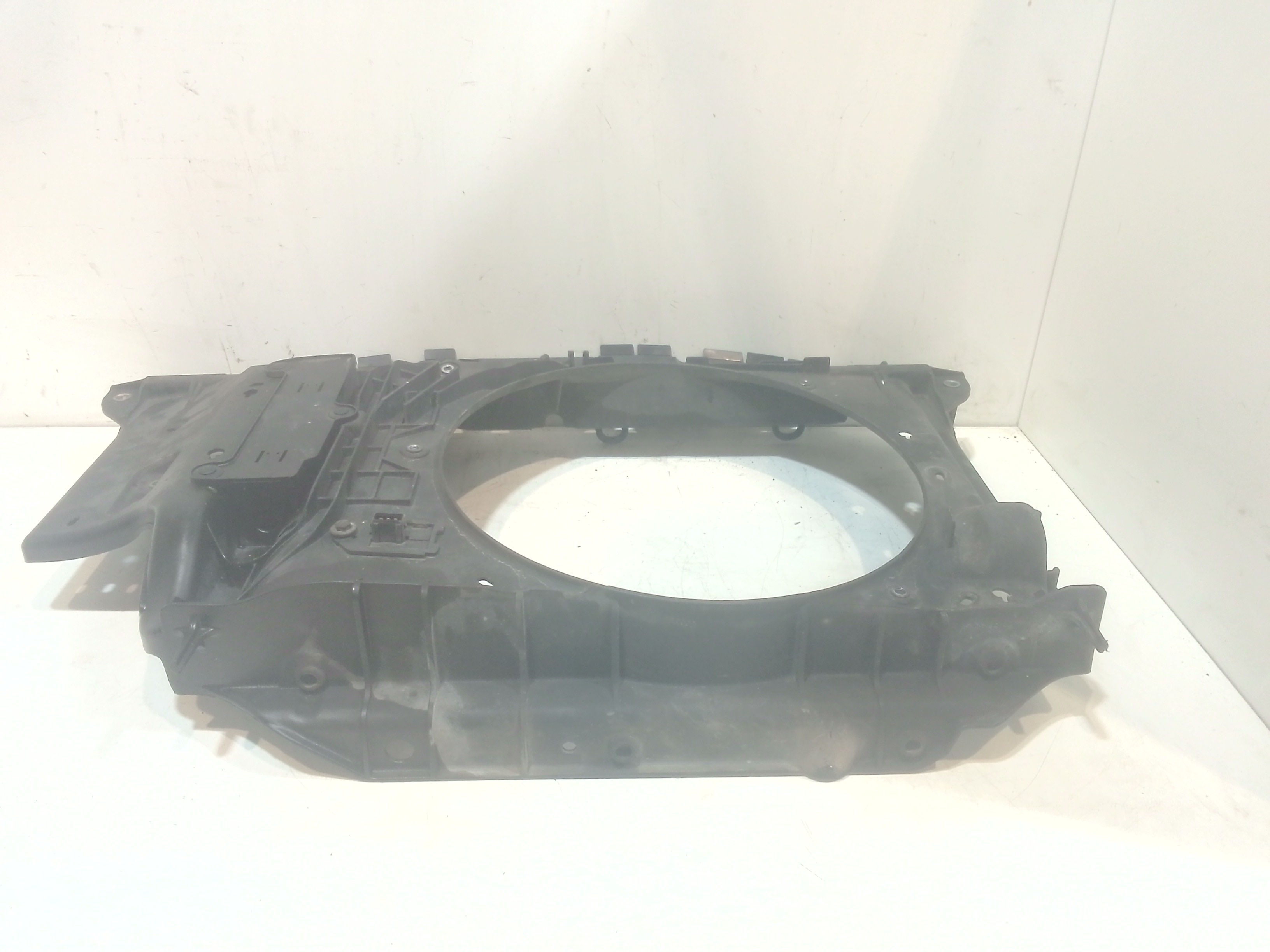 Convogliatore per Peugeot 206 Plus Berlina (2009 - In produzione)