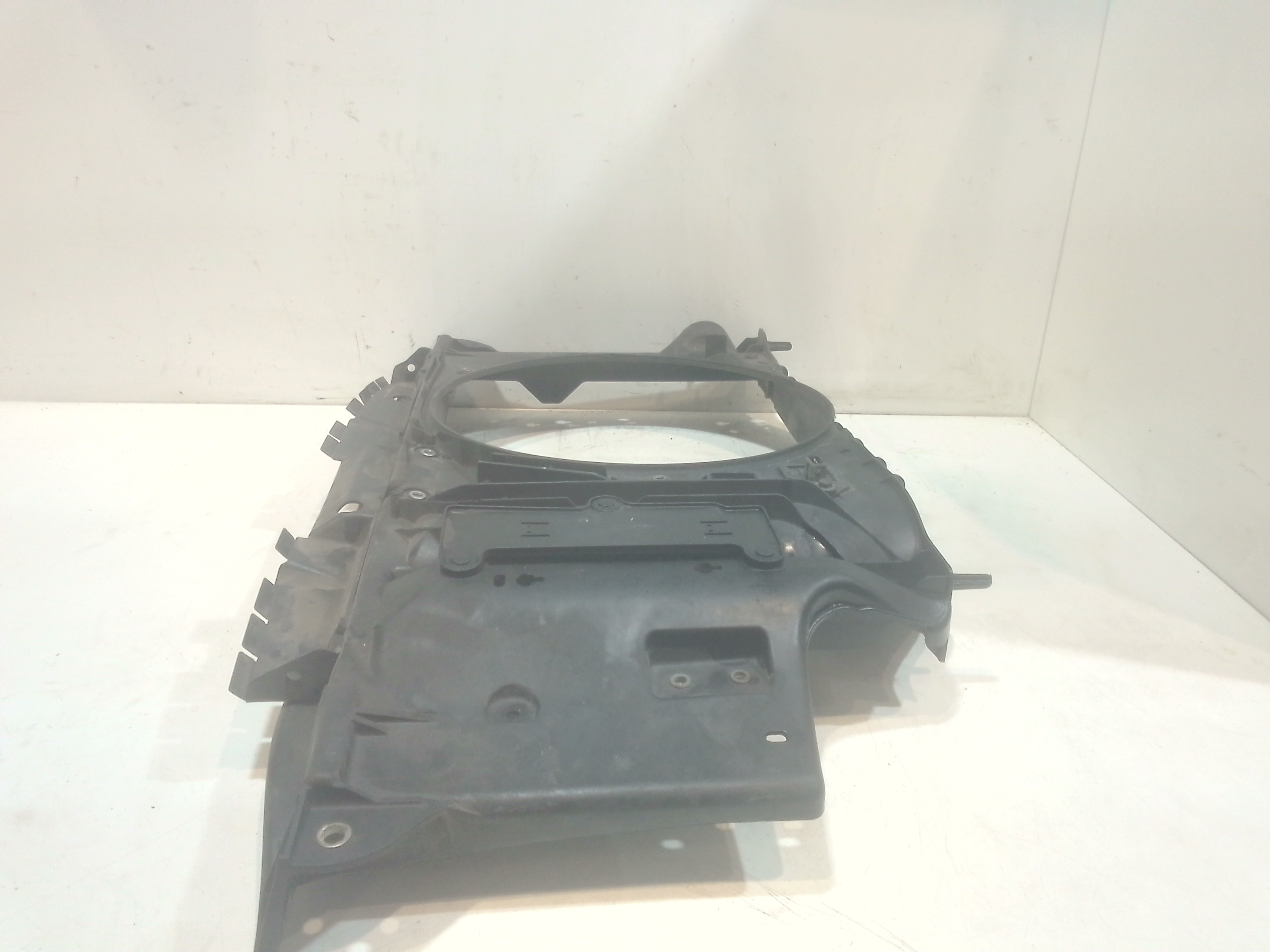 Convogliatore per Peugeot 206 Plus Berlina (2009 - In produzione)