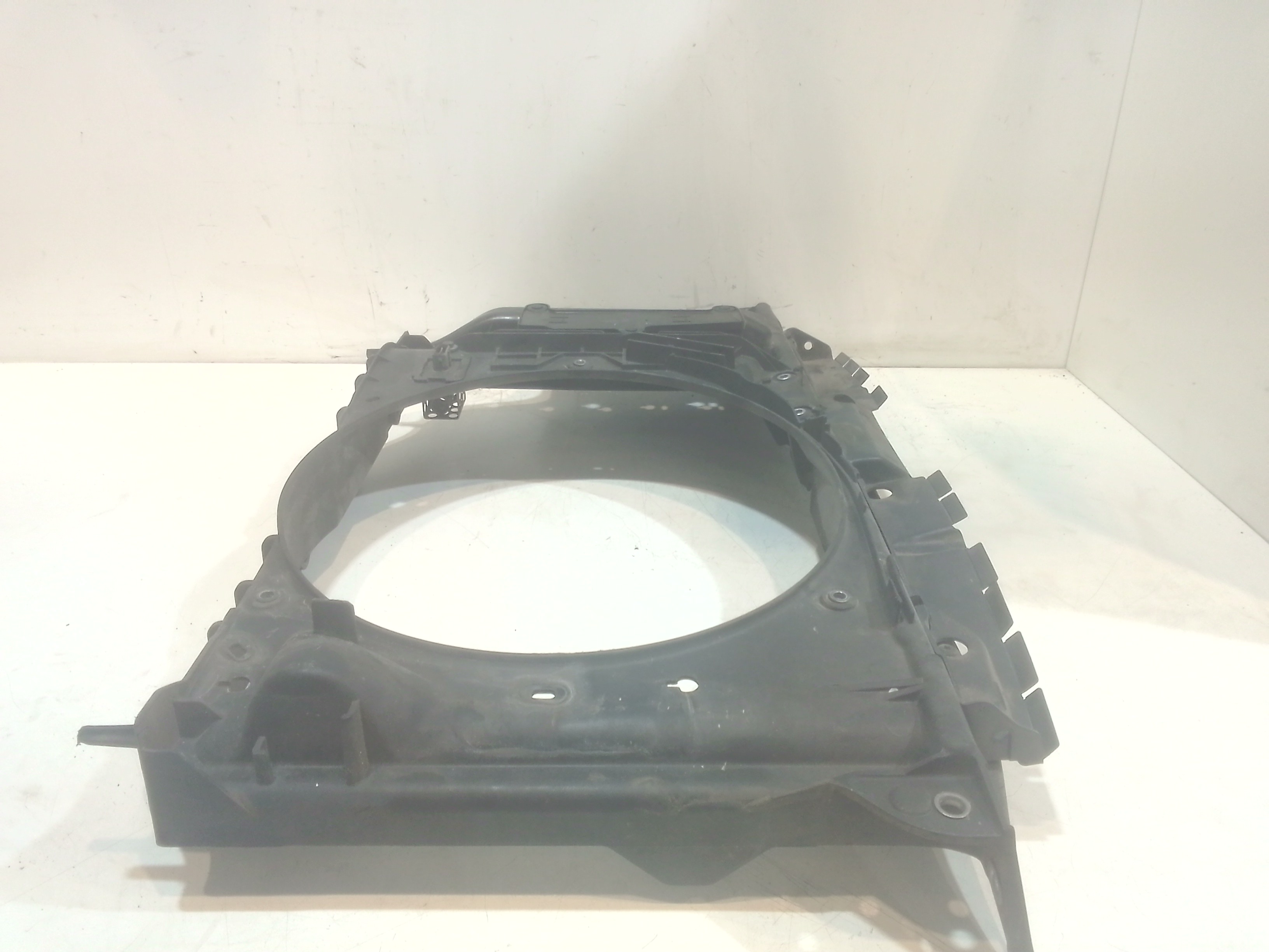 Convogliatore per Peugeot 206 Plus Berlina (2009 - In produzione)