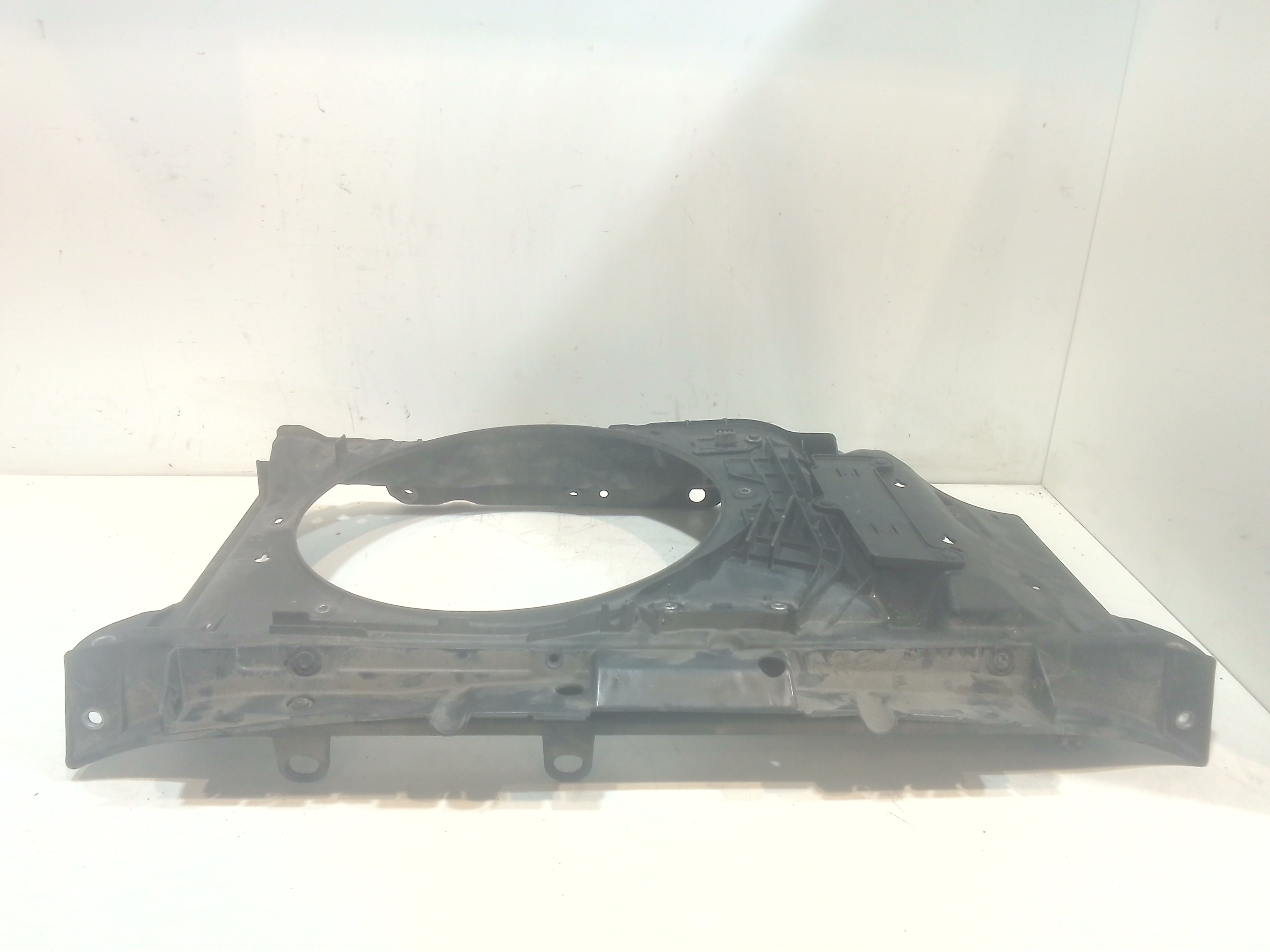 Convogliatore per Peugeot 206 Plus Berlina (2009 - In produzione)