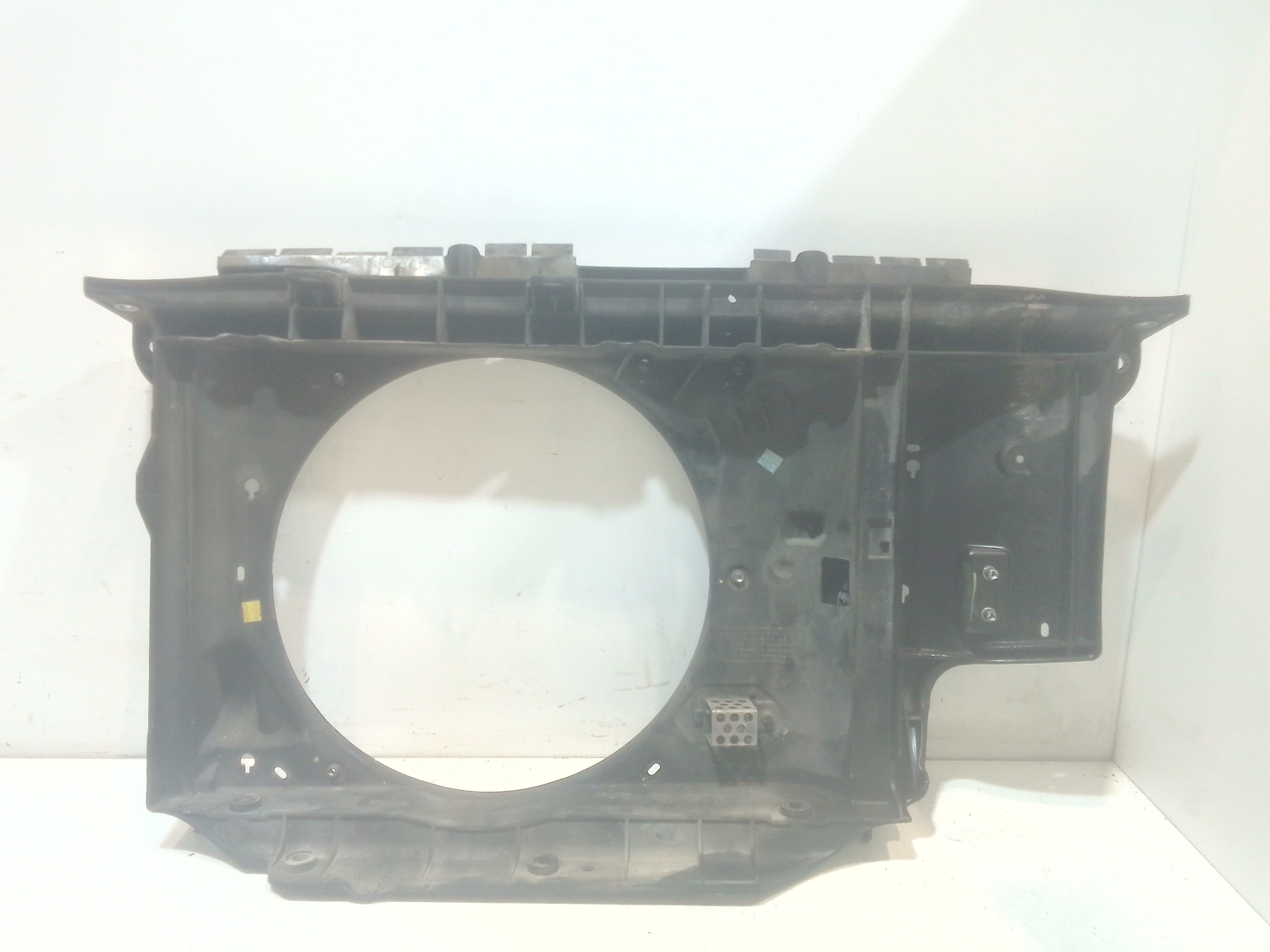 Convogliatore per Peugeot 206 Plus Berlina (2009 - In produzione)