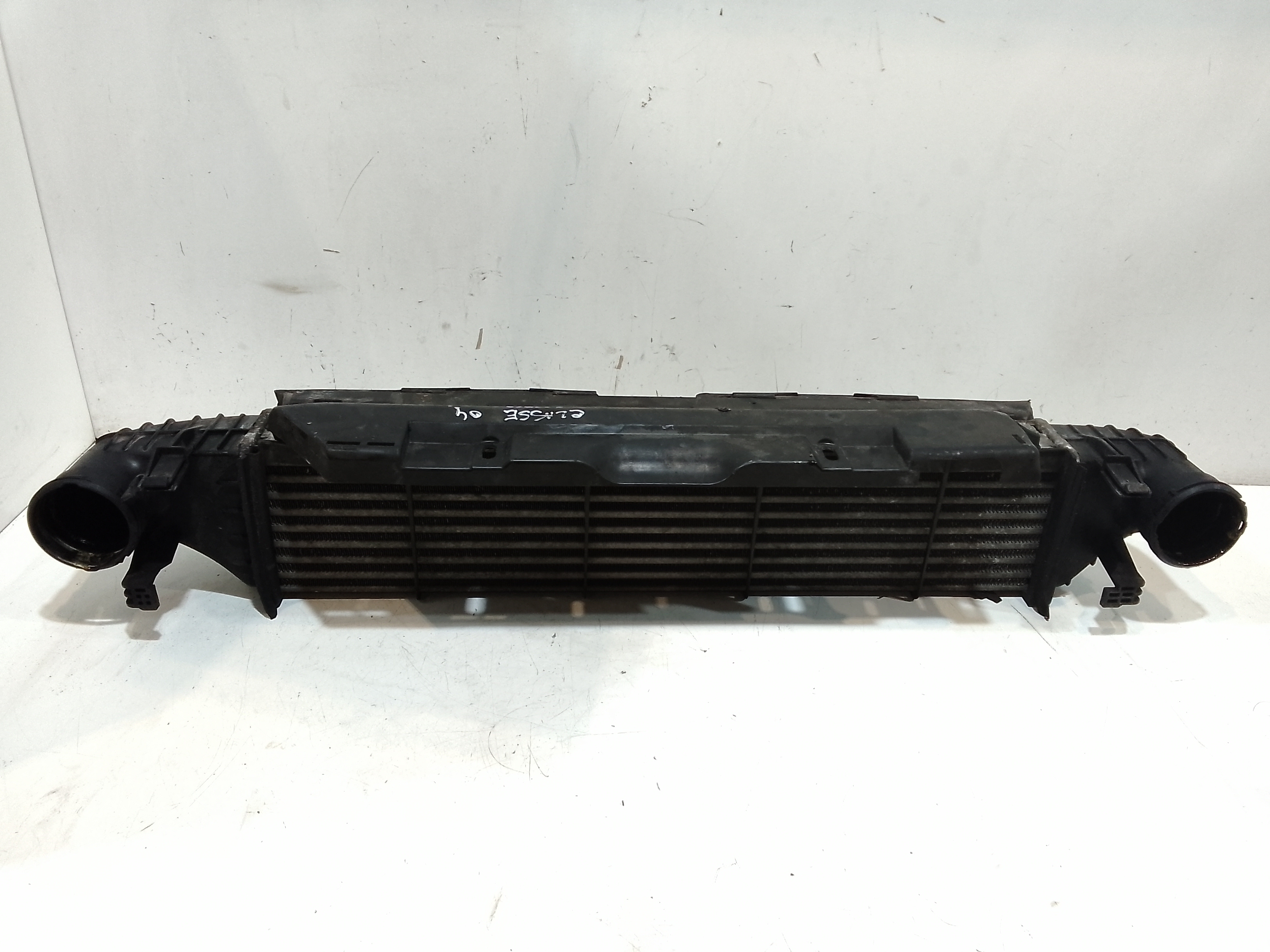 Intercooler per Mercedes Classe C Berlina W203 (2000 - 2004)