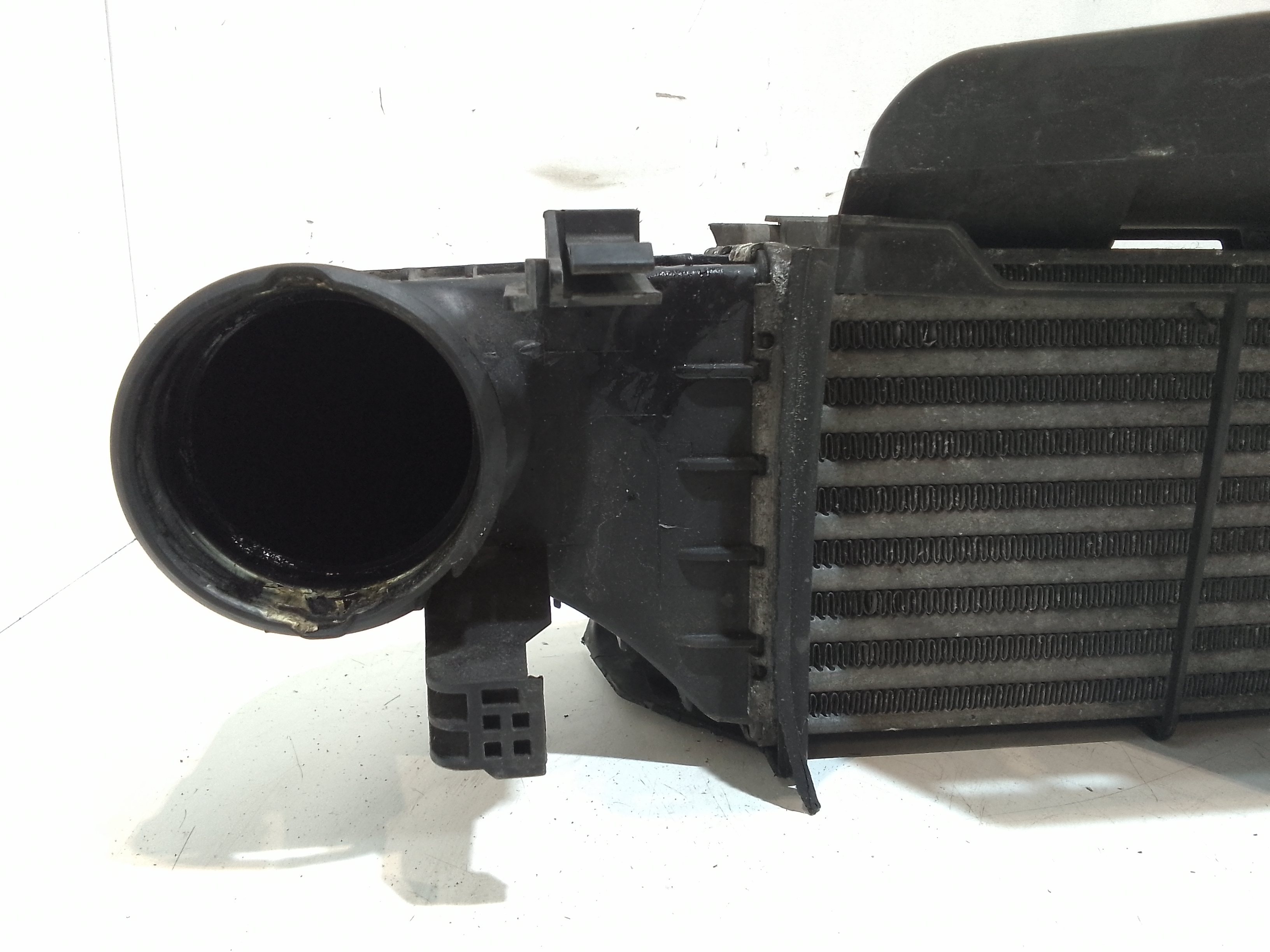 Intercooler per Mercedes Classe C Berlina W203 (2000 - 2004)