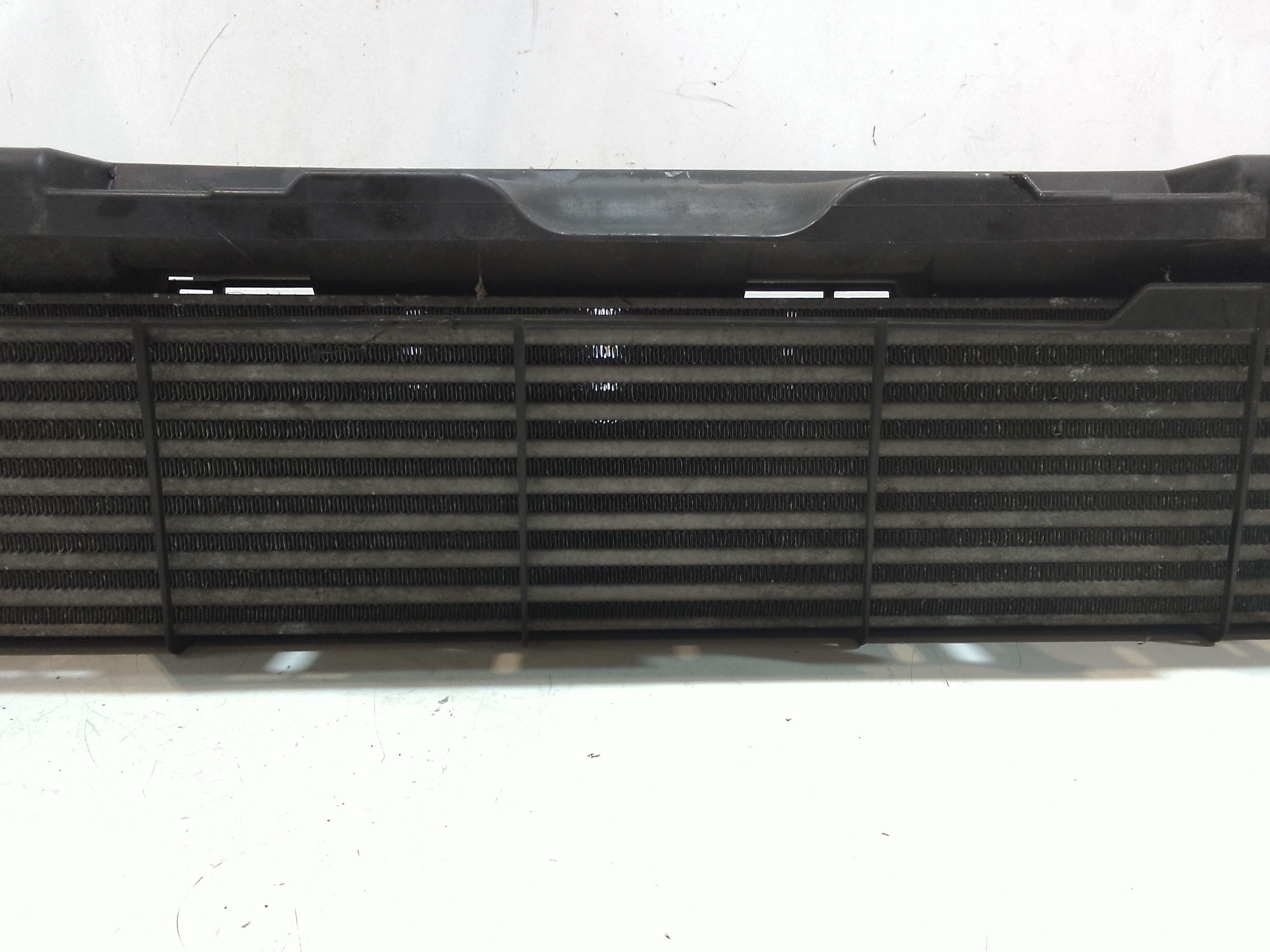 Intercooler per Mercedes Classe C Berlina W203 (2000 - 2004)