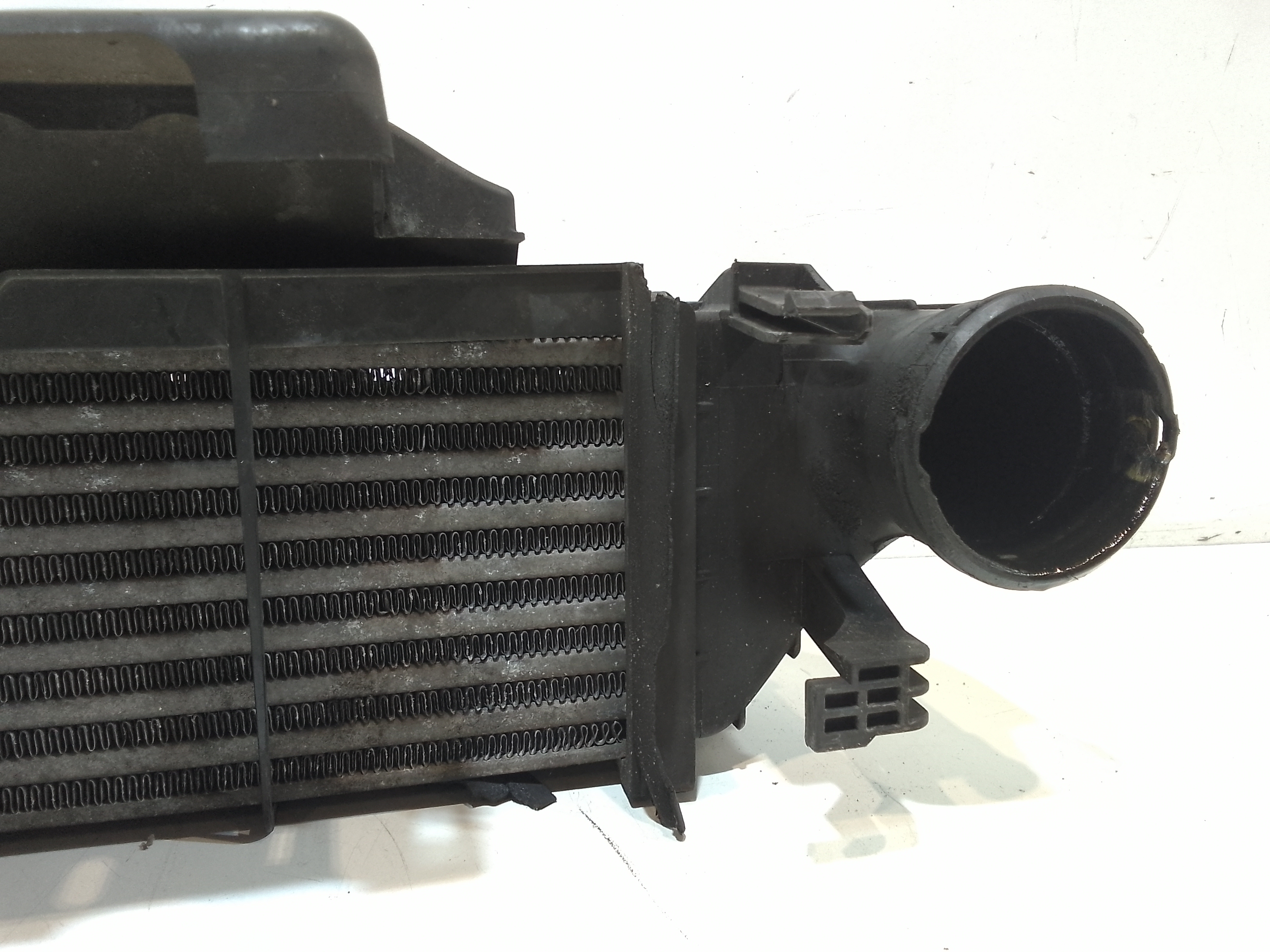 Intercooler per Mercedes Classe C Berlina W203 (2000 - 2004)