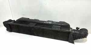Intercooler per Mercedes Classe C Berlina W203 (2000 - 2004)