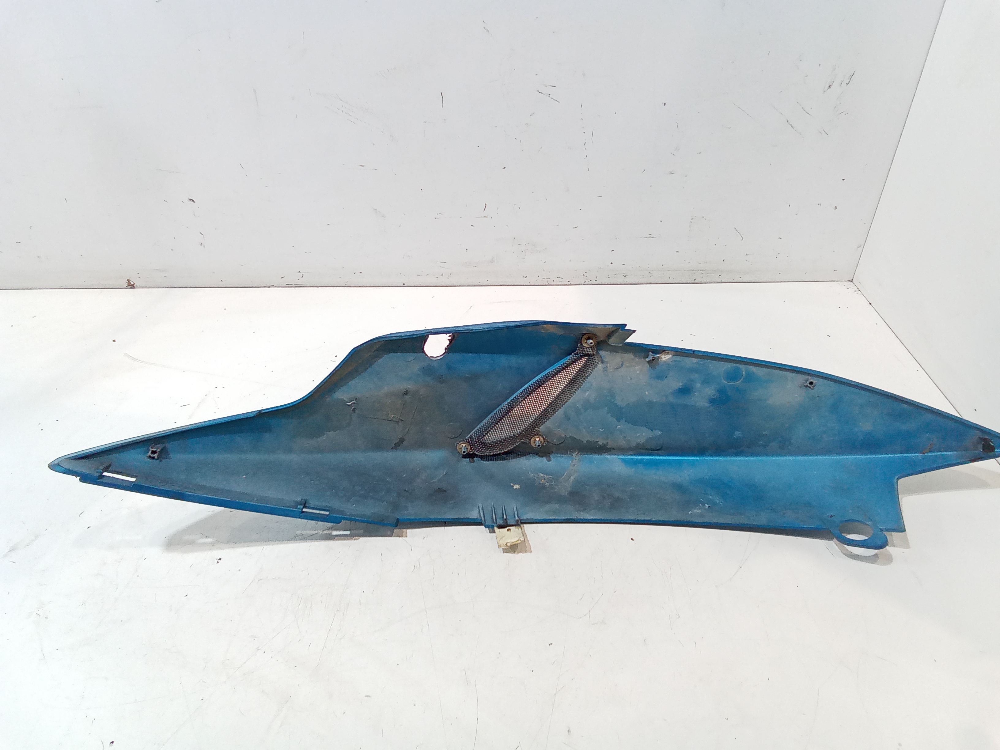 Carena posteriore SX per Piaggio Typhoon 50 (2011 - 2013)