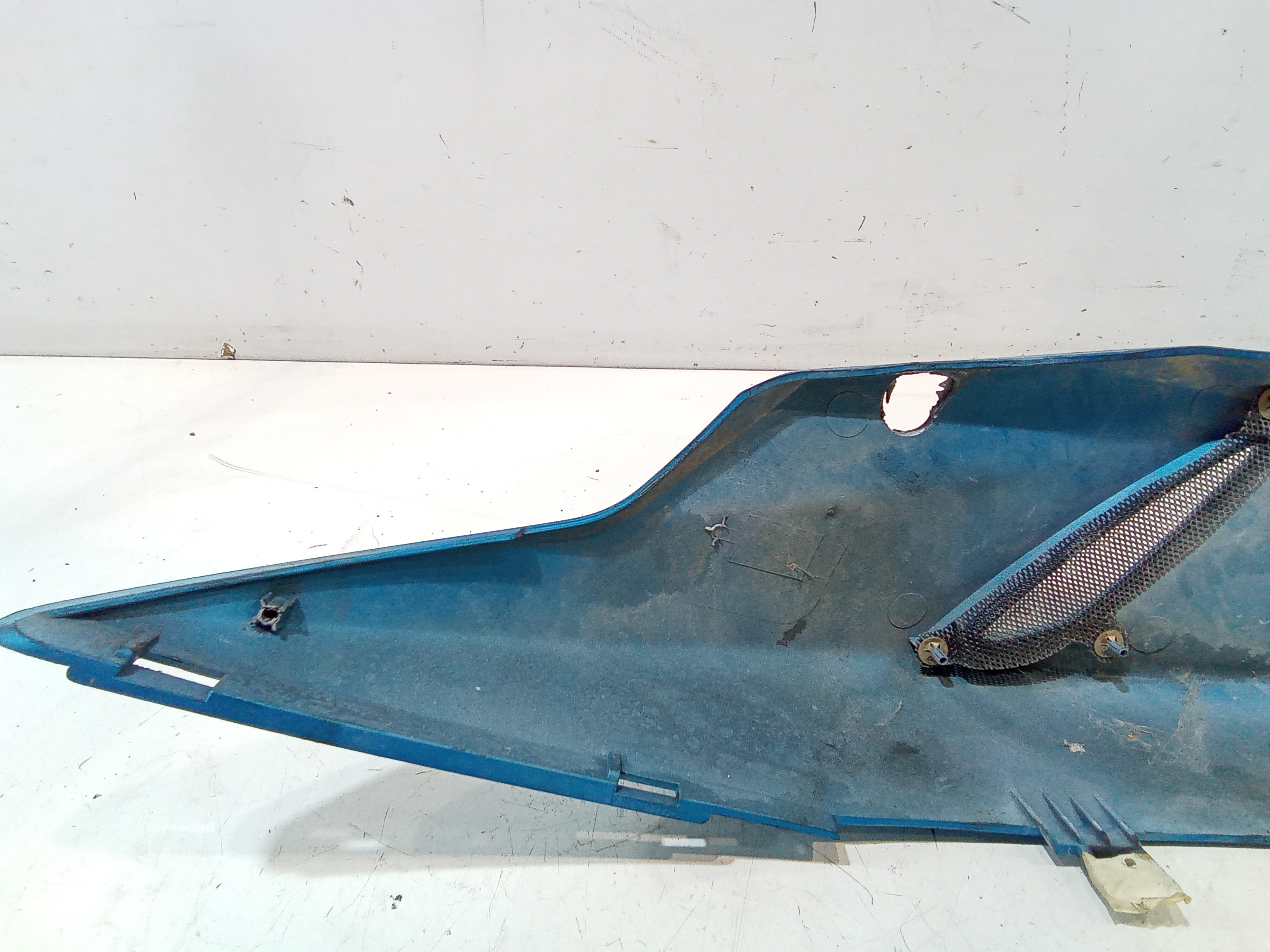 Carena posteriore SX per Piaggio Typhoon 50 (2011 - 2013)