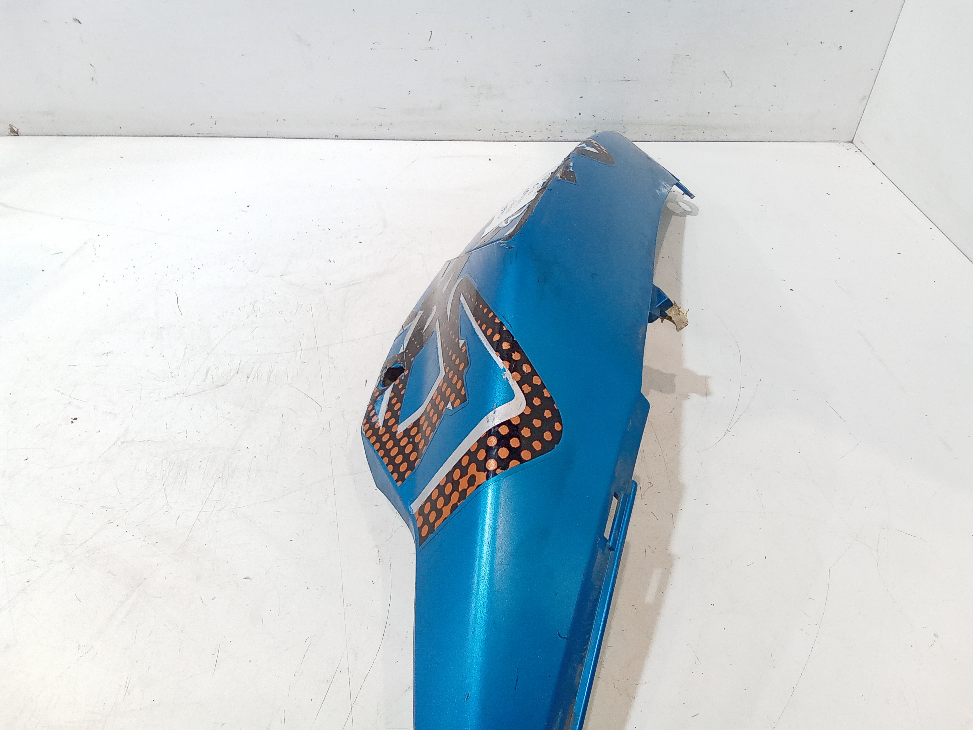 Carena posteriore DX per Piaggio Typhoon 50 (2011 - 2013)