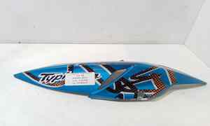 Carena posteriore DX per Piaggio Typhoon 50 (2011 - 2013)