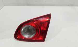 Stop Posteriore Destro Integrato nel Portello per Nissan Qashqai 1 Serie (2006 - 2009)