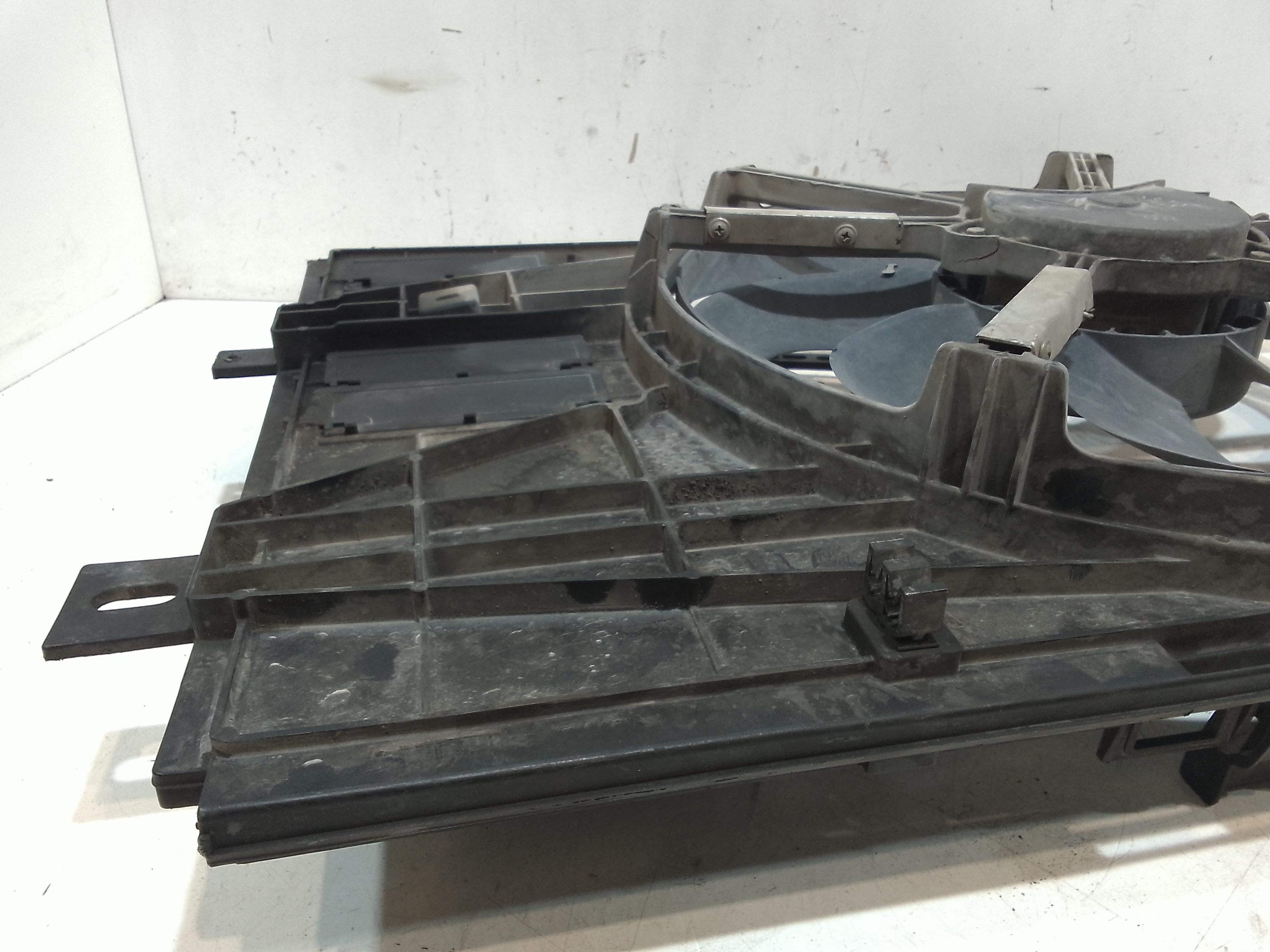 Elettroventola per Citroen Berlingo (2017 - )